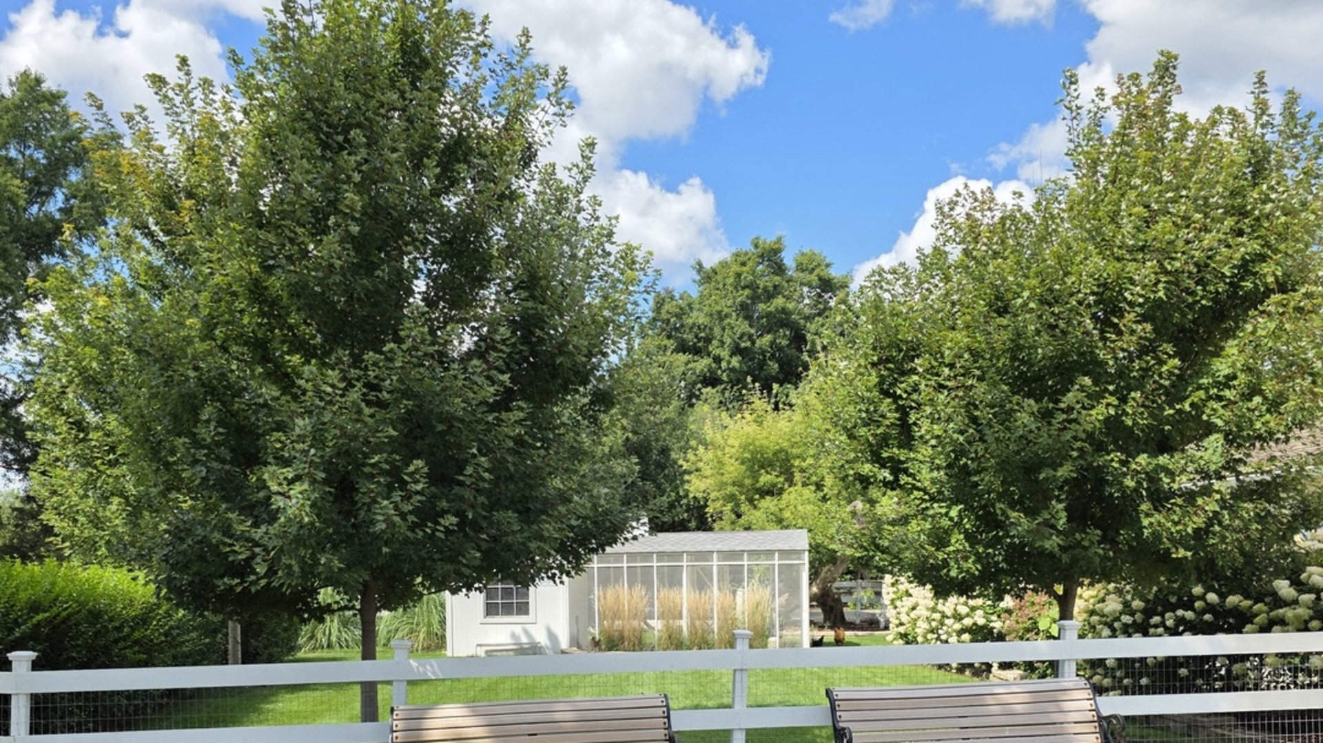 LOT 2, 404 Caesar Drive, Barrington Hills, IL 60010
