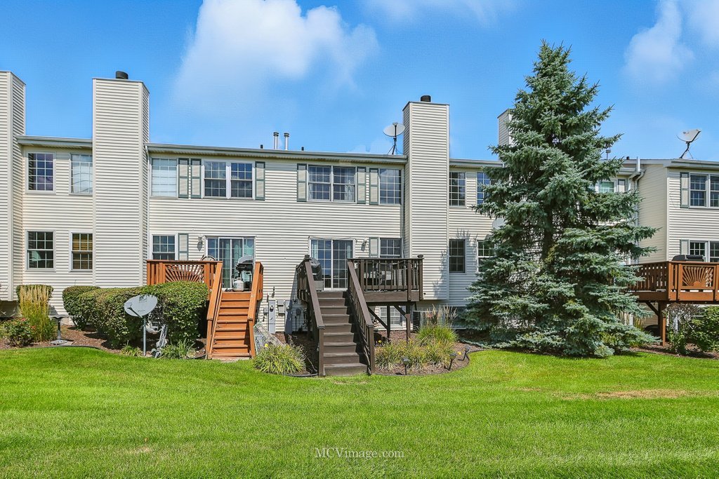 17326 Long Bow Drive, Lockport, IL 60441