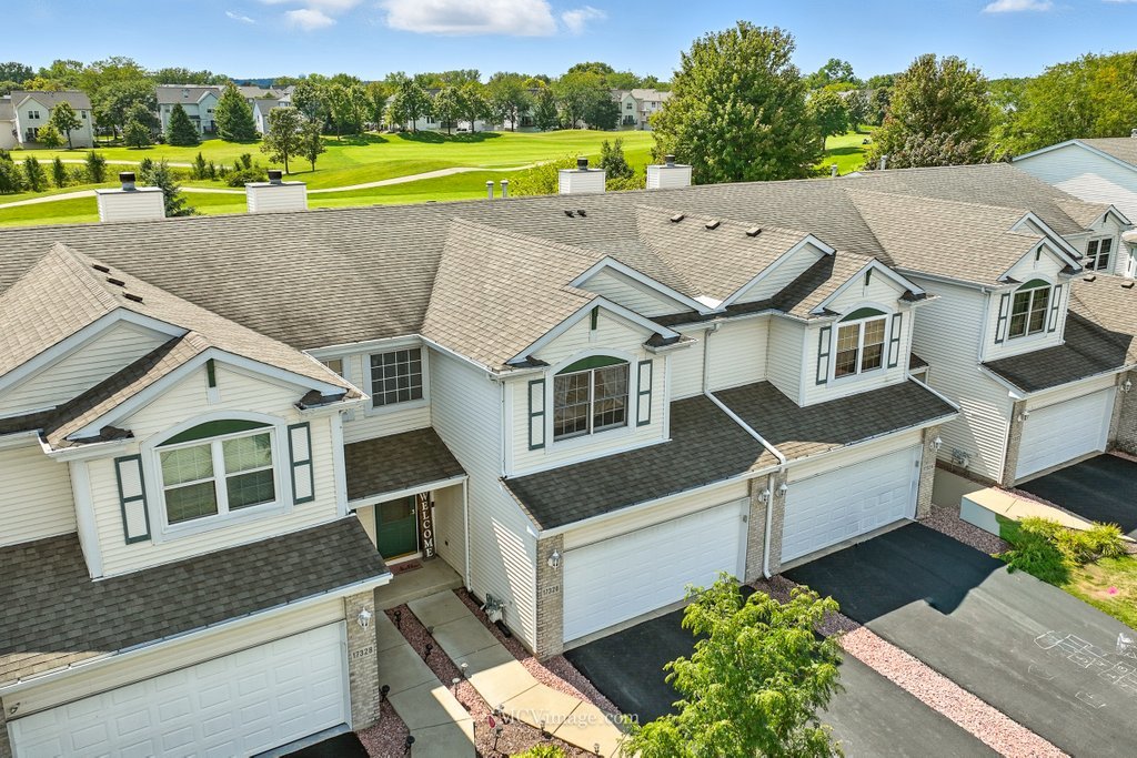 17326 Long Bow Drive, Lockport, IL 60441