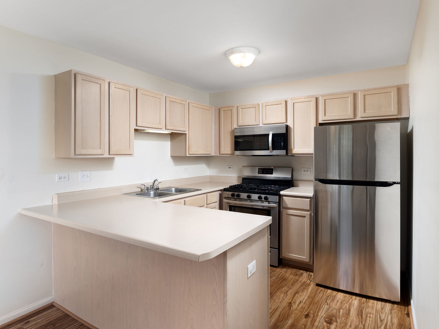 1000 Radclyffe Court #B, Elgin, IL 60120