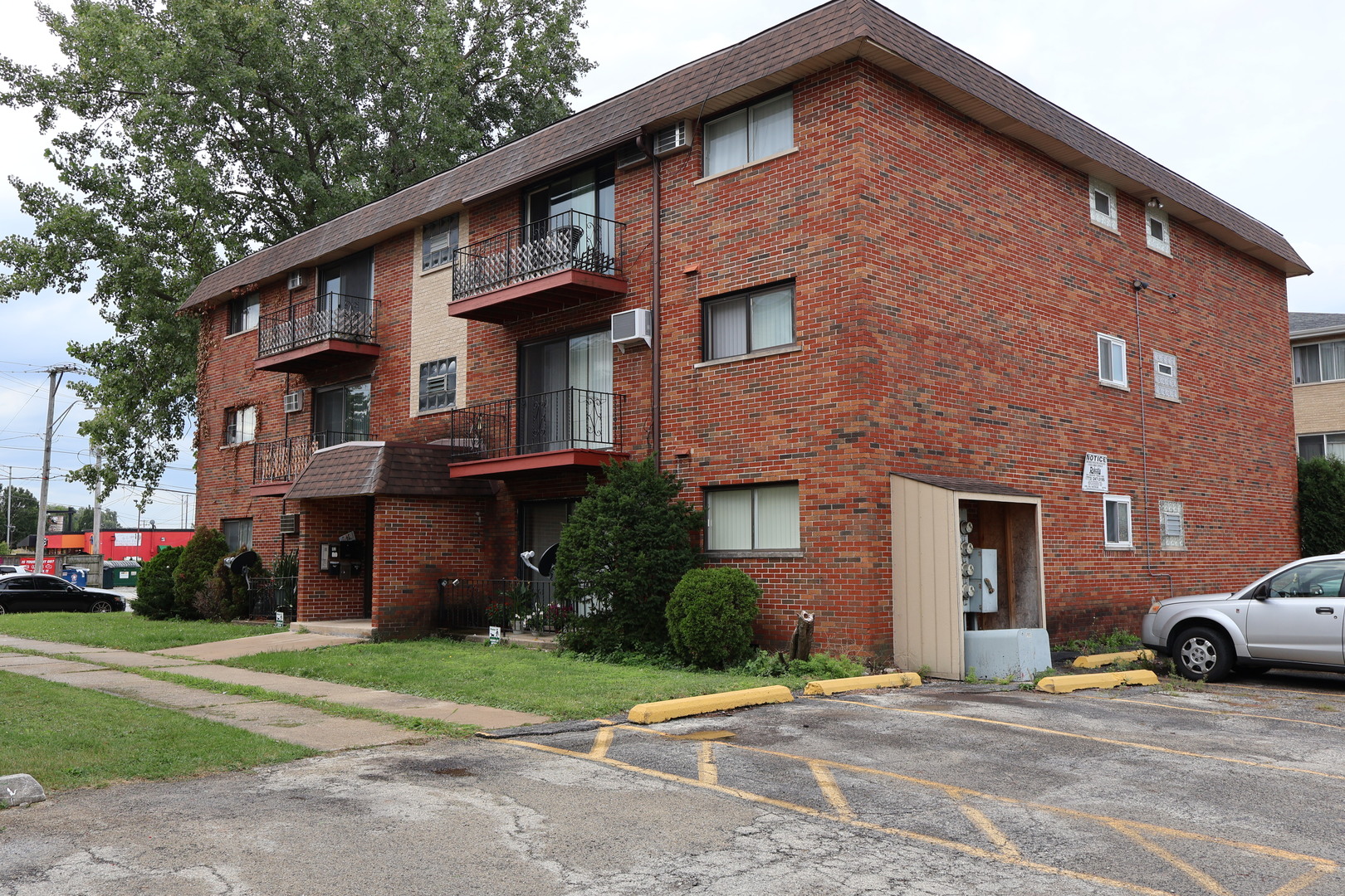 6338 W 99th Place #3SE, Oak Lawn, IL 60453