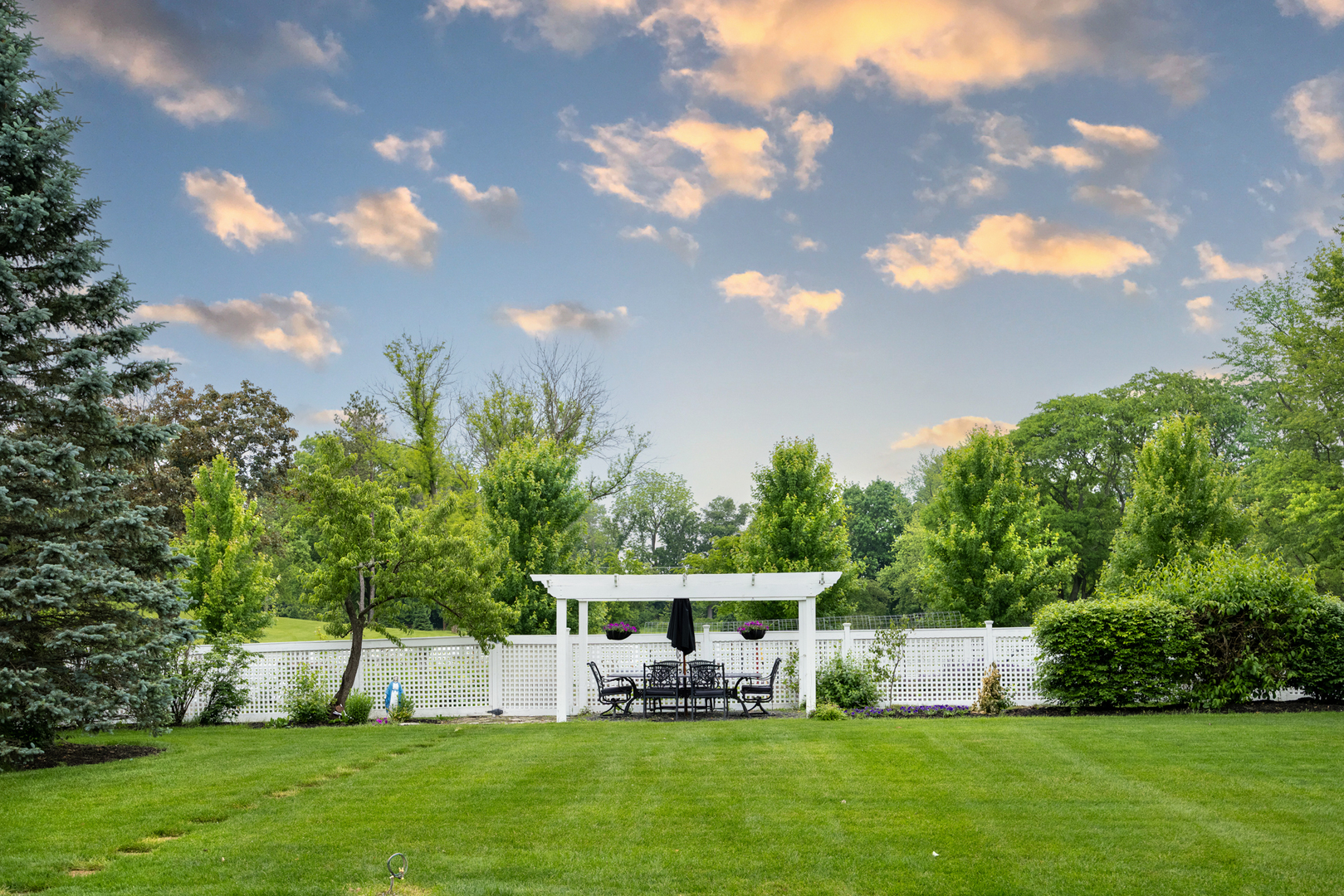 LOT 1, 404 Caesar Drive, Barrington Hills, IL 60010