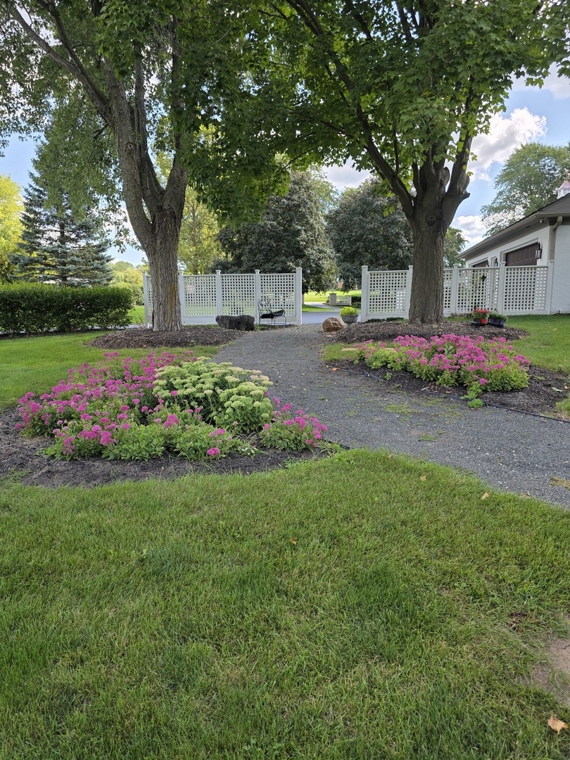 LOT 1, 404 Caesar Drive, Barrington Hills, IL 60010