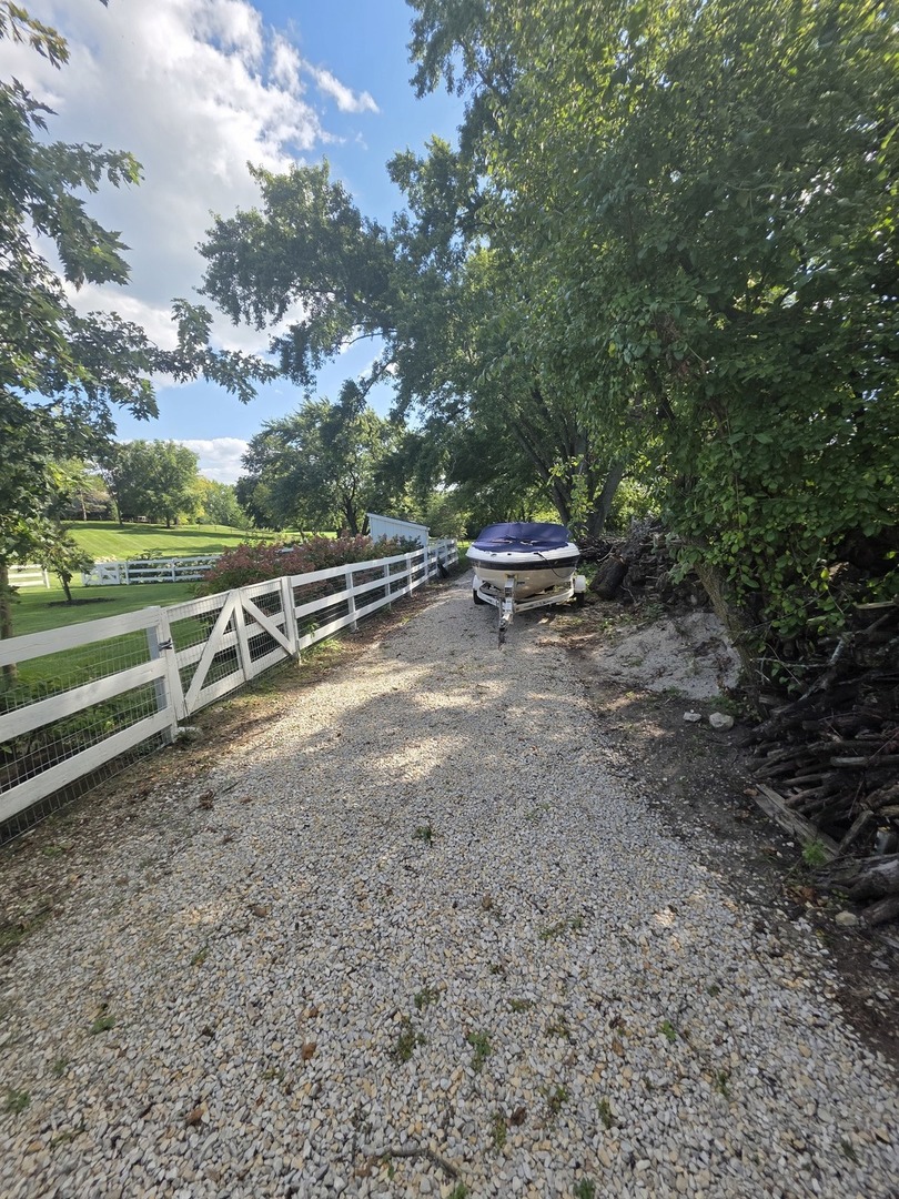 LOT 1, 404 Caesar Drive, Barrington Hills, IL 60010