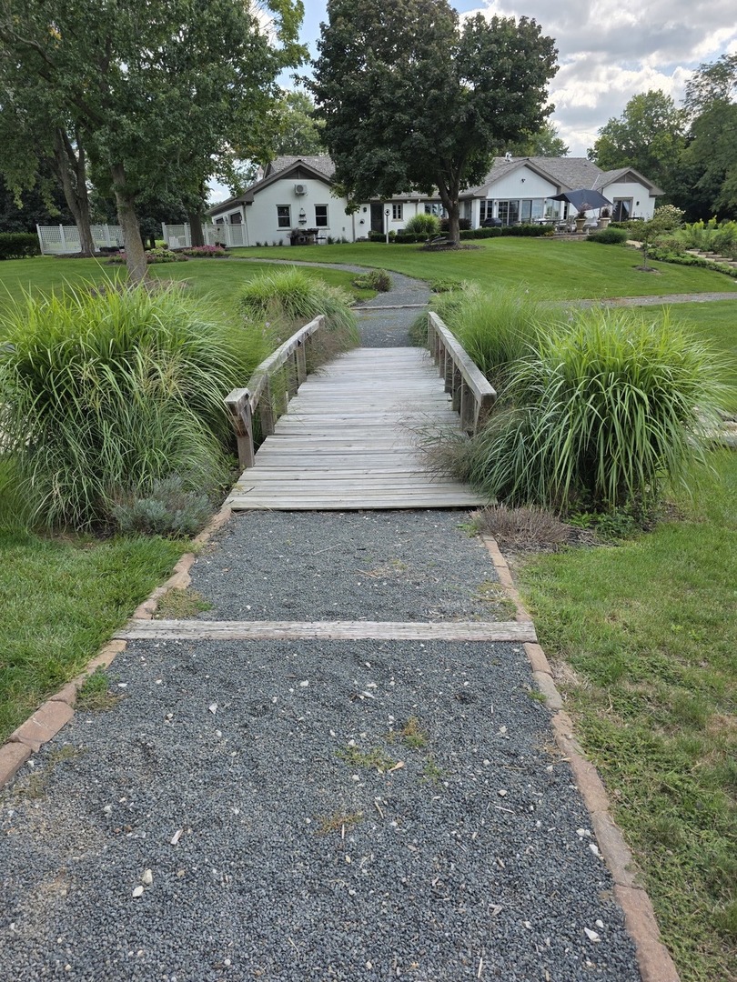 LOT 1, 404 Caesar Drive, Barrington Hills, IL 60010
