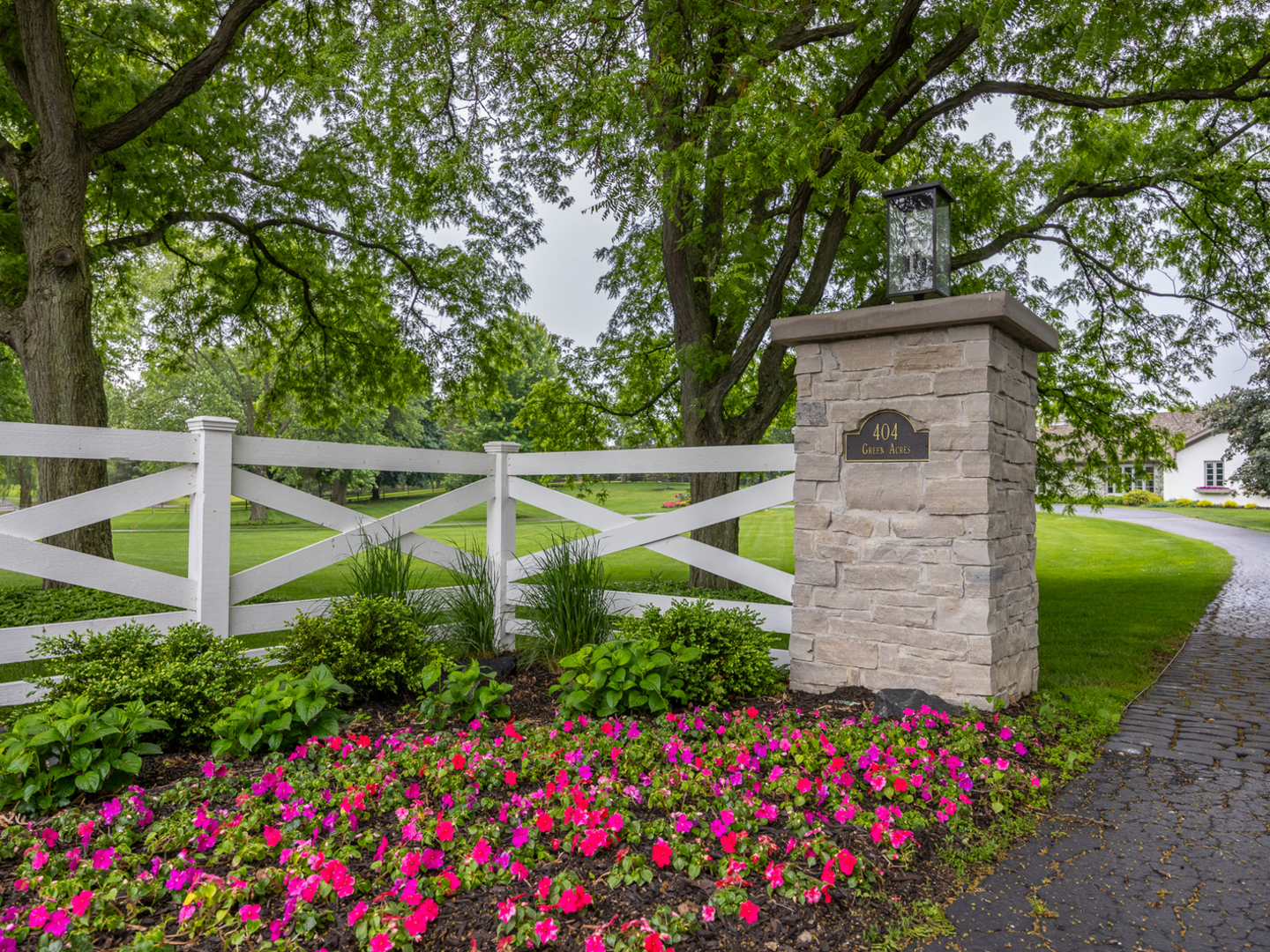 LOT 1, 404 Caesar Drive, Barrington Hills, IL 60010