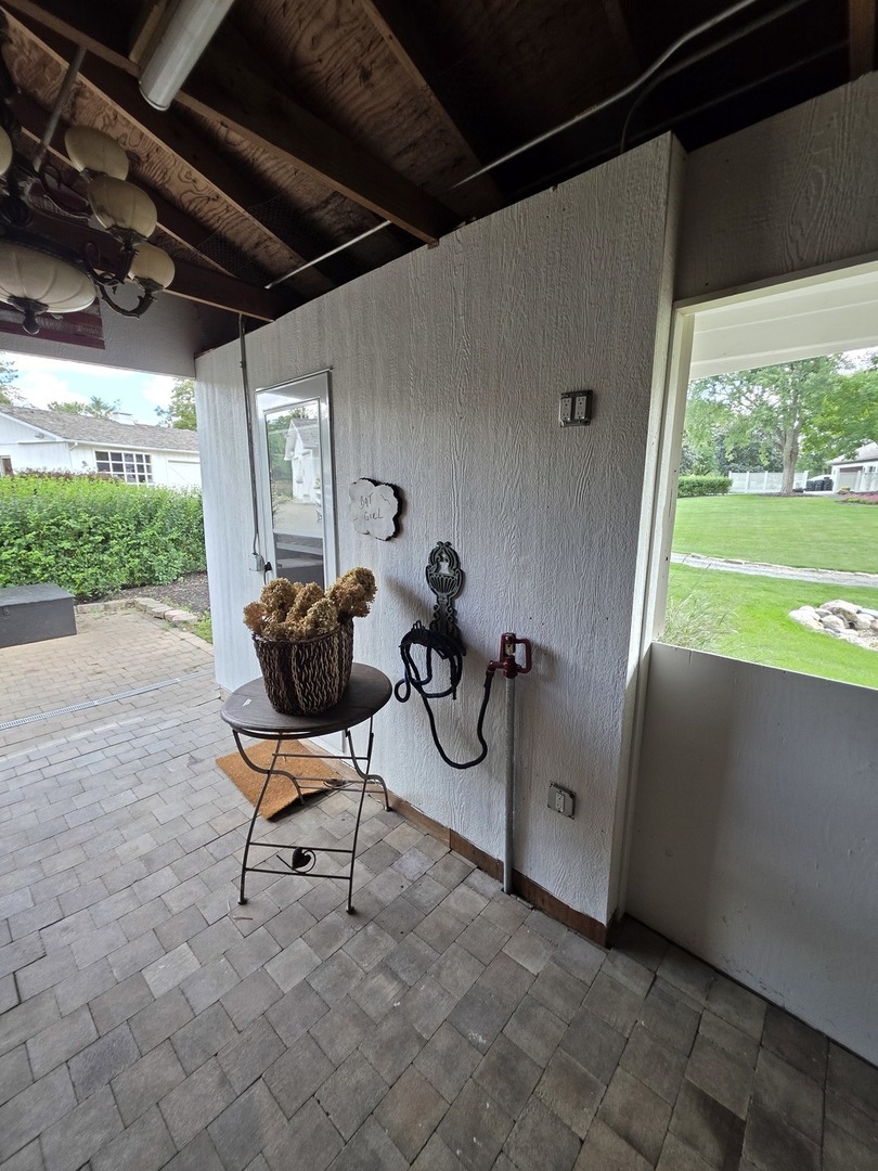 LOT 1, 404 Caesar Drive, Barrington Hills, IL 60010