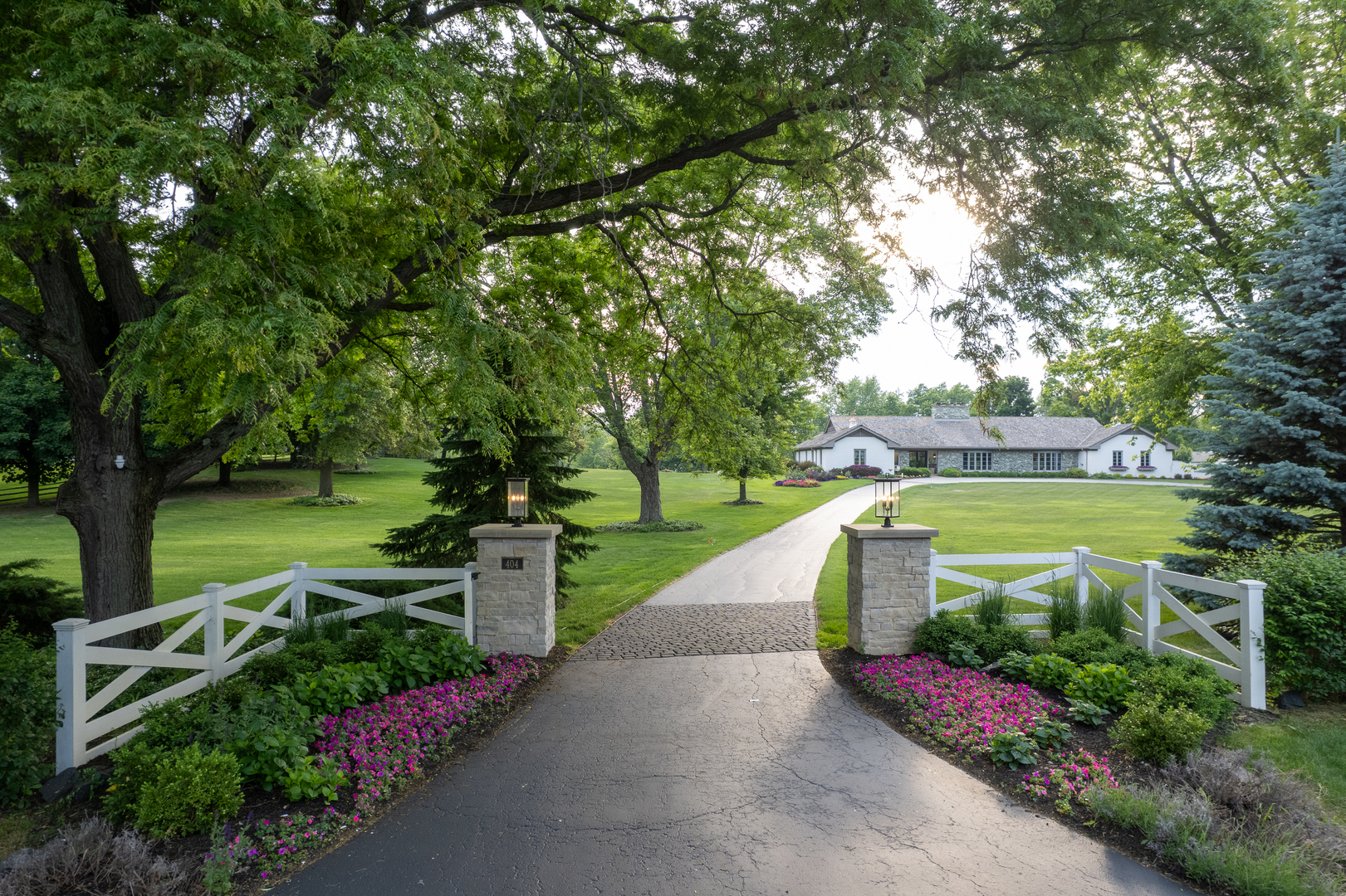 LOT 1, 404 Caesar Drive, Barrington Hills, IL 60010