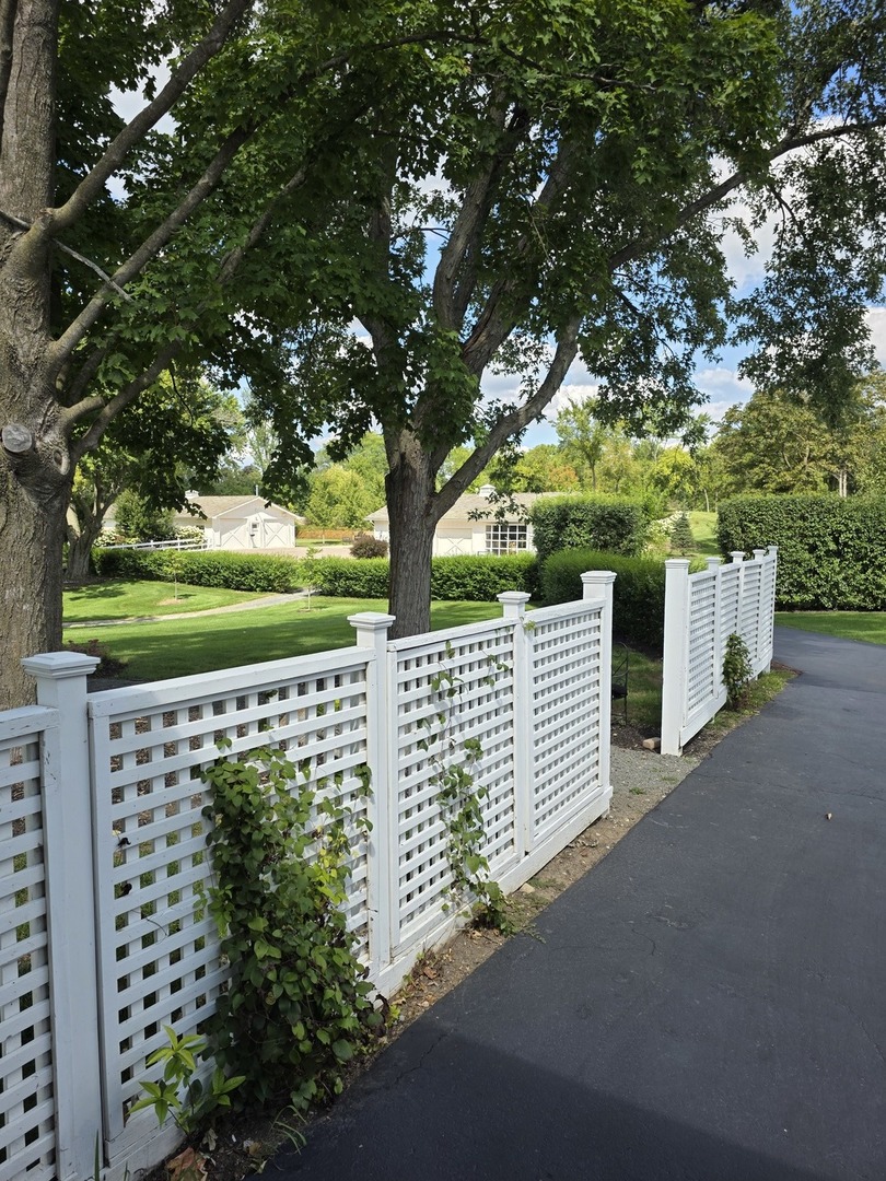 LOT 1, 404 Caesar Drive, Barrington Hills, IL 60010