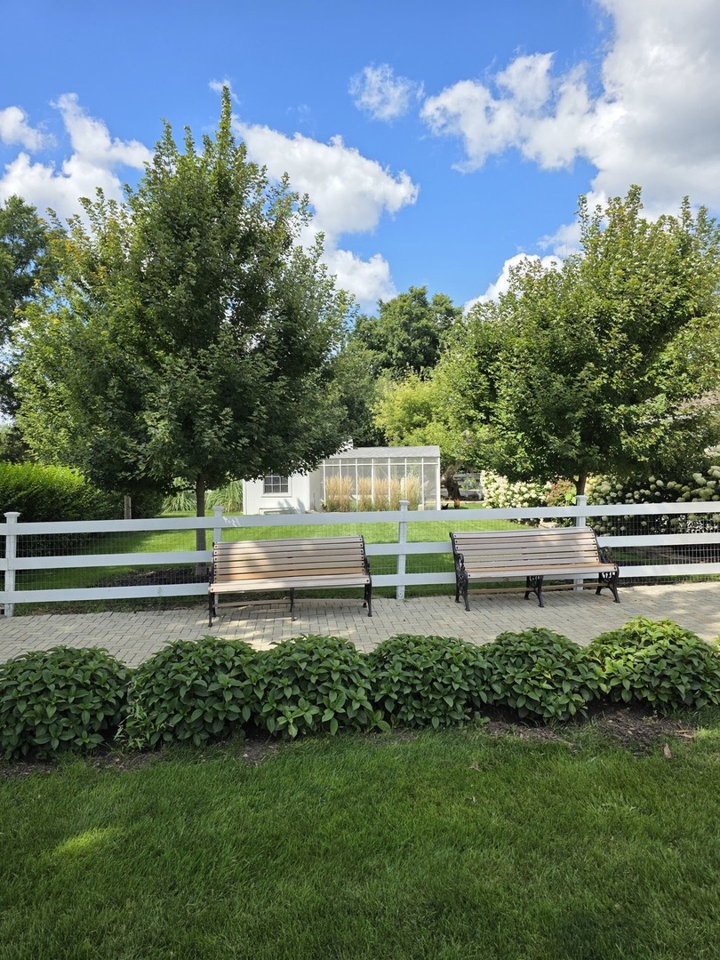 LOT 1, 404 Caesar Drive, Barrington Hills, IL 60010