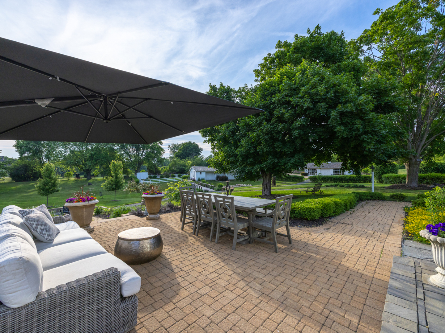 LOT 1, 404 Caesar Drive, Barrington Hills, IL 60010