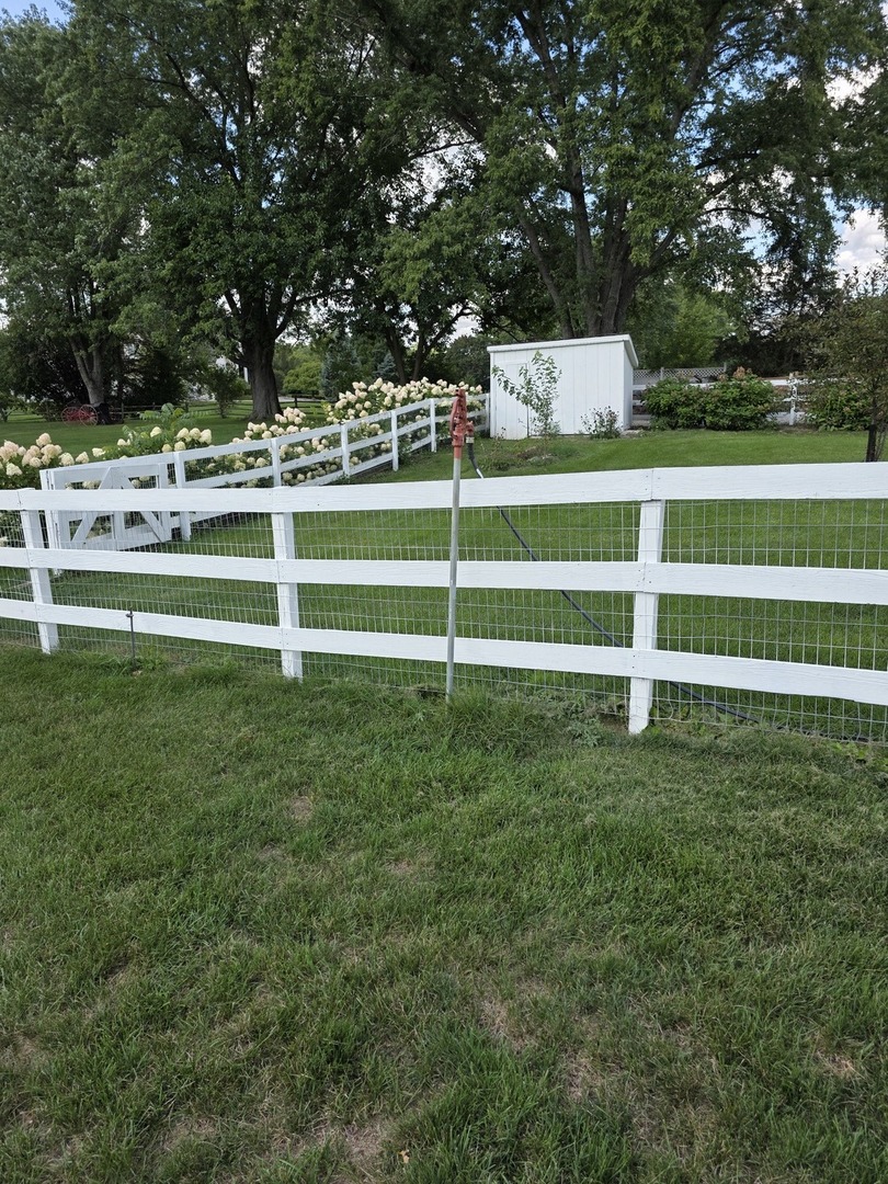 LOT 1, 404 Caesar Drive, Barrington Hills, IL 60010