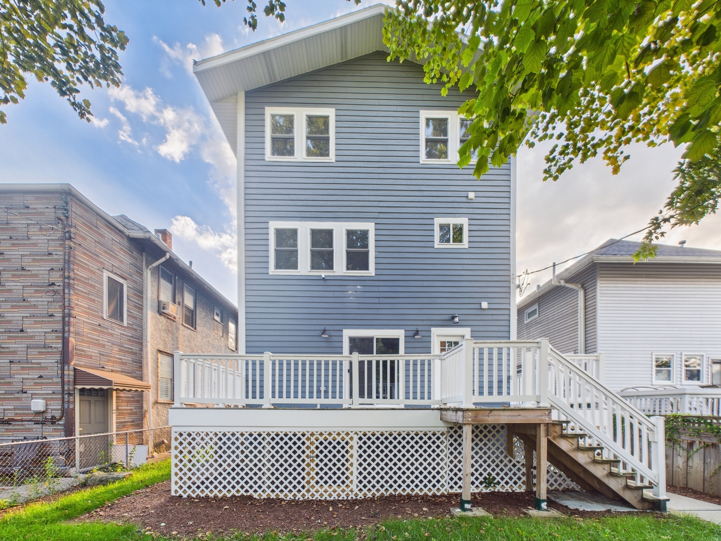 840 S Cuyler Avenue, Oak Park, IL 60304