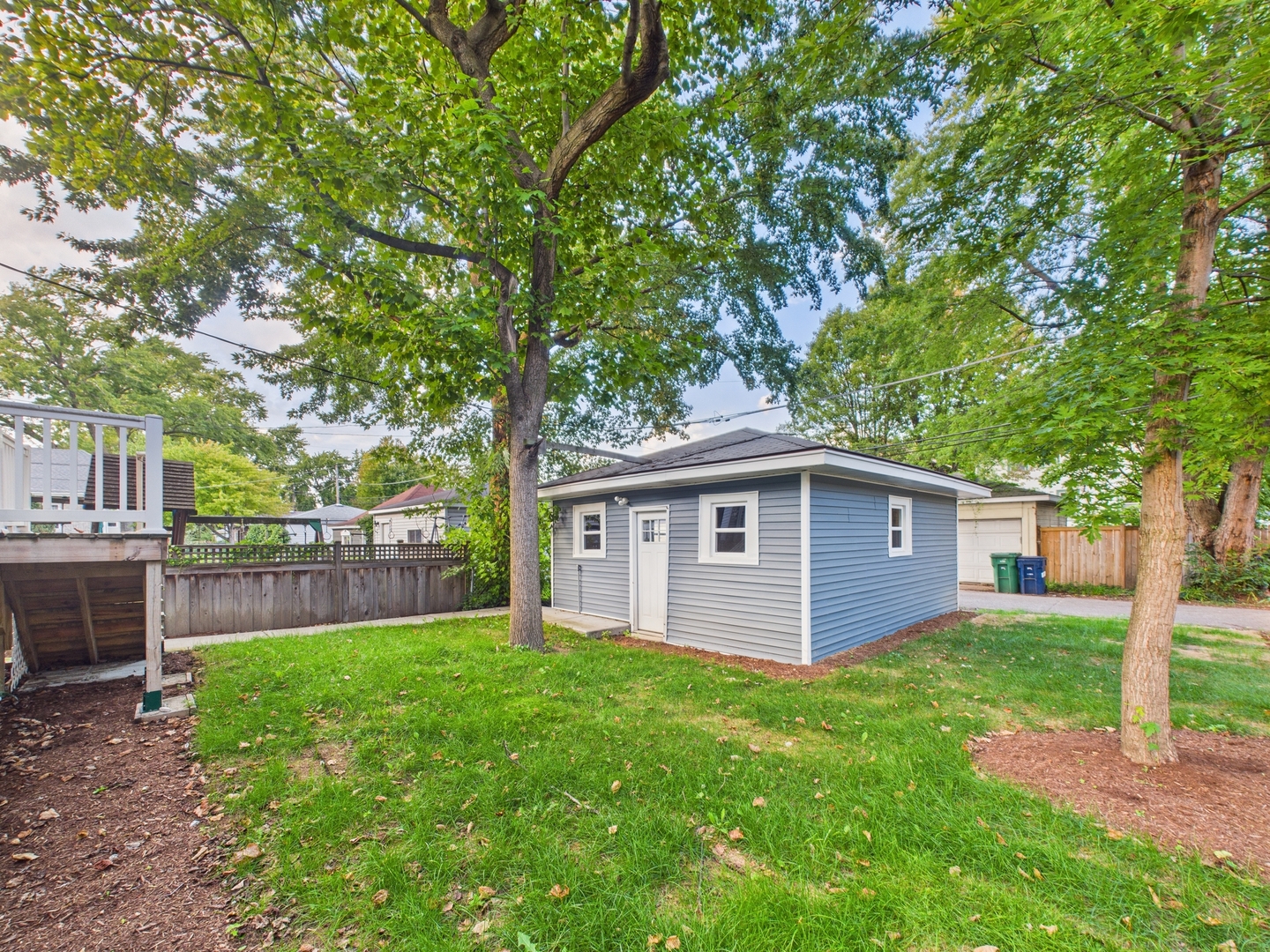 840 S Cuyler Avenue, Oak Park, IL 60304
