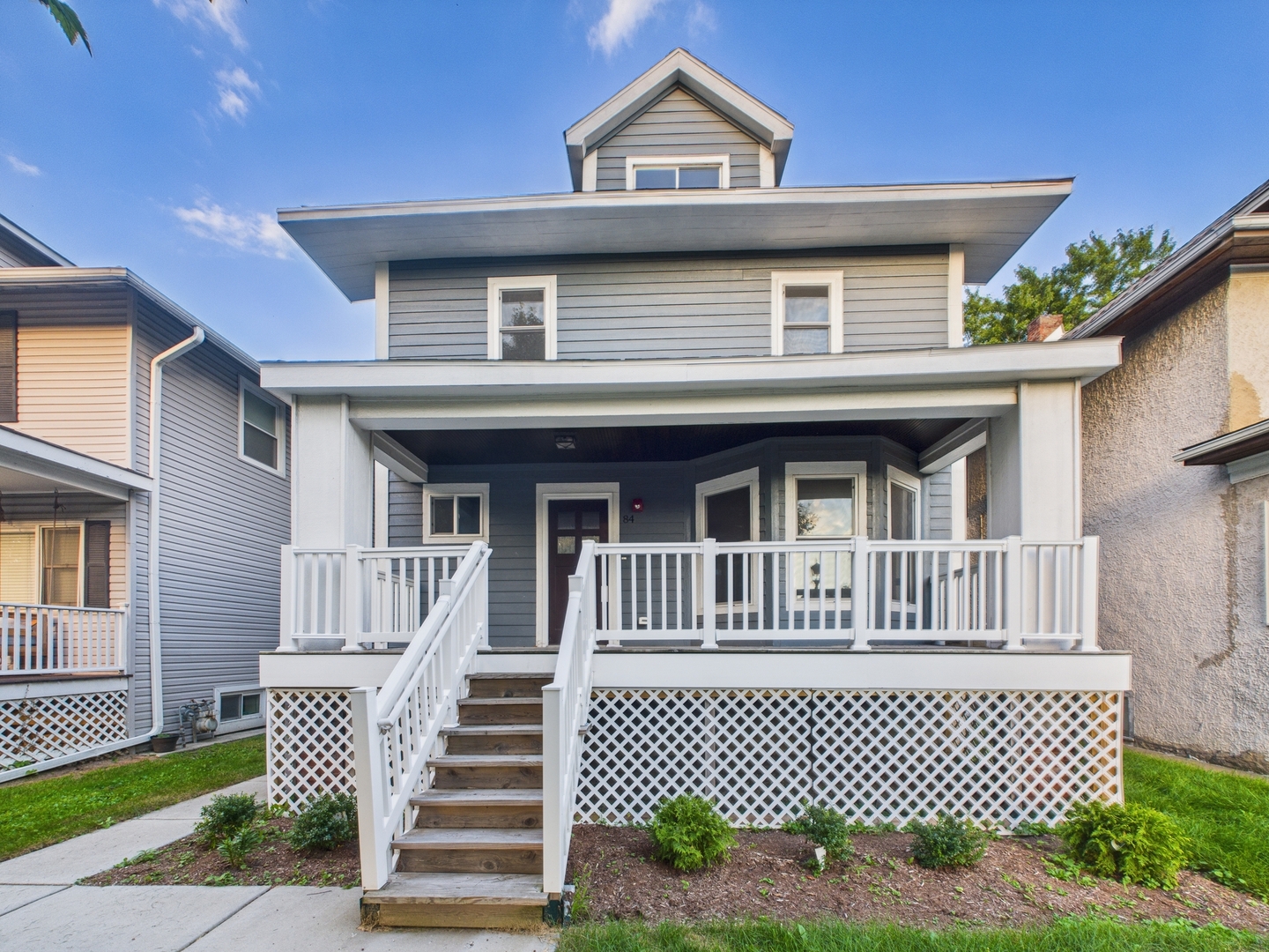 840 S Cuyler Avenue, Oak Park, IL 60304