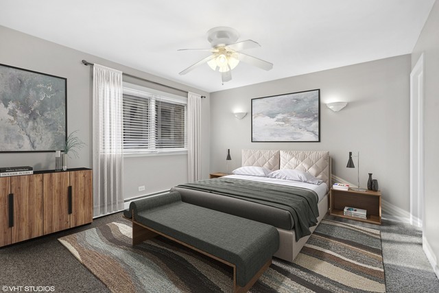 27 S Waiola Avenue #103, La Grange, IL 60525
