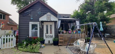 445 S ELLIS Street, Bensenville, IL 60106