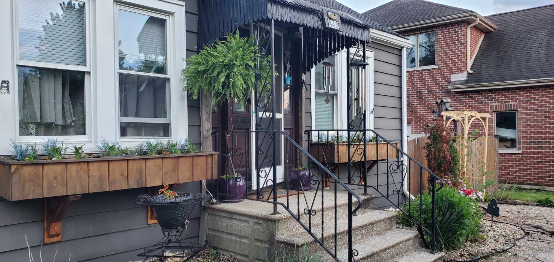 445 S ELLIS Street, Bensenville, IL 60106