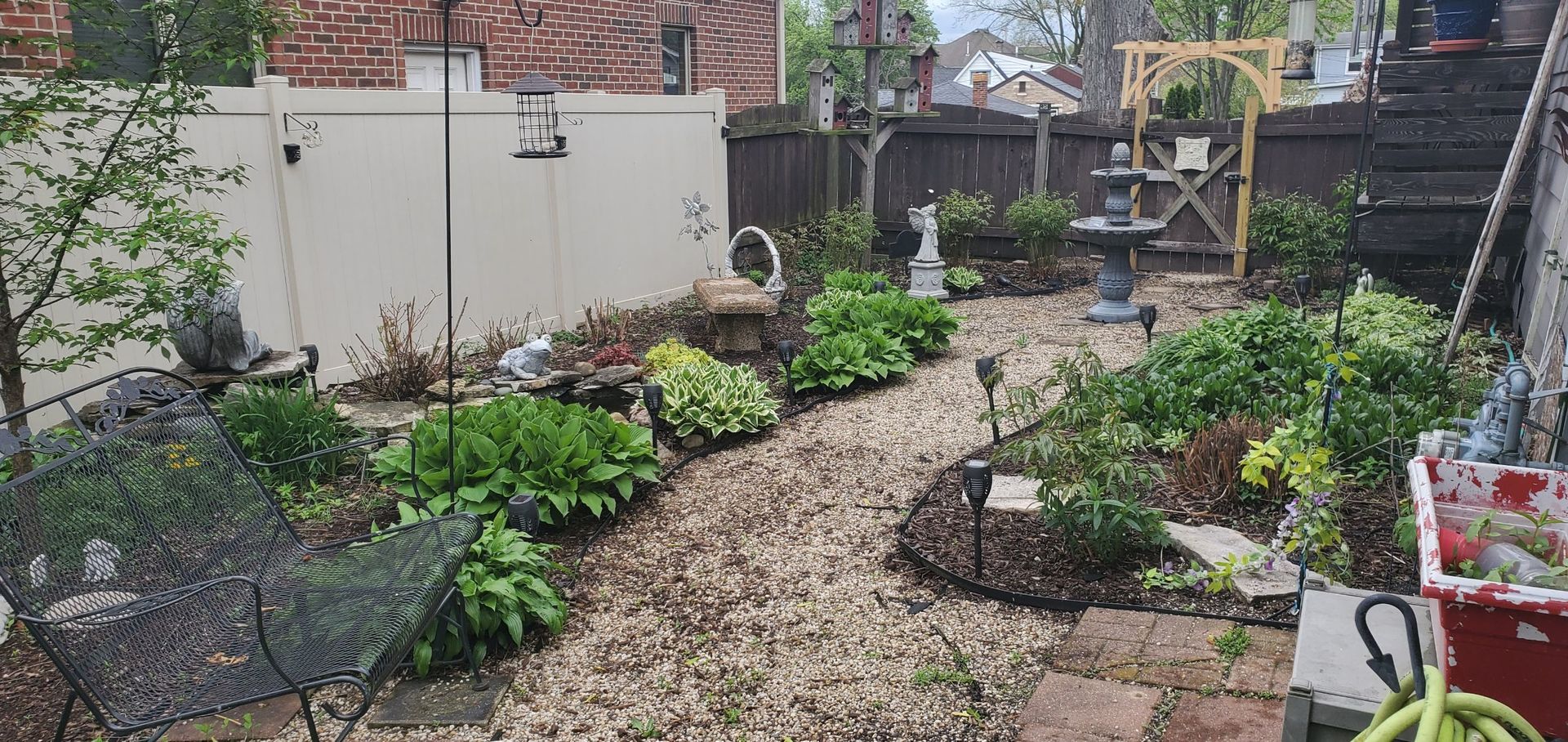 445 S ELLIS Street, Bensenville, IL 60106