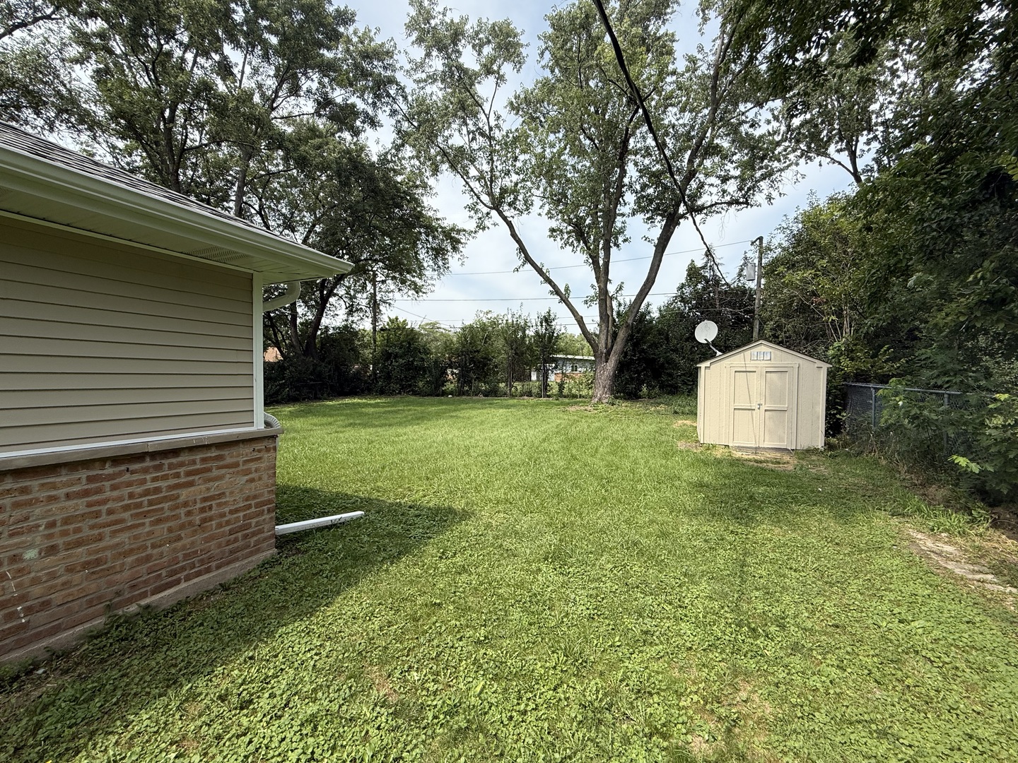 406 Sauk Trail, Park Forest, IL 60466