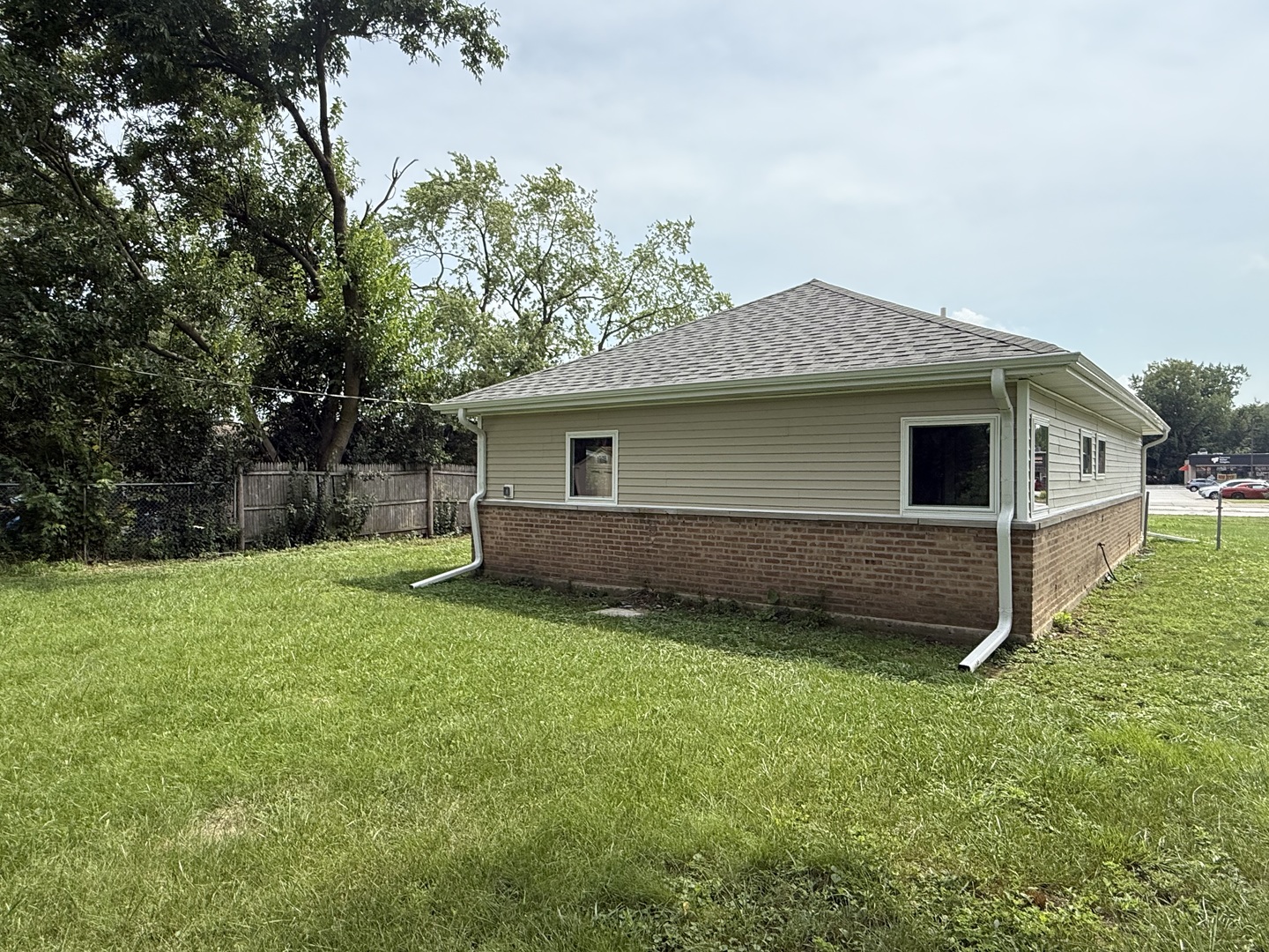 406 Sauk Trail, Park Forest, IL 60466