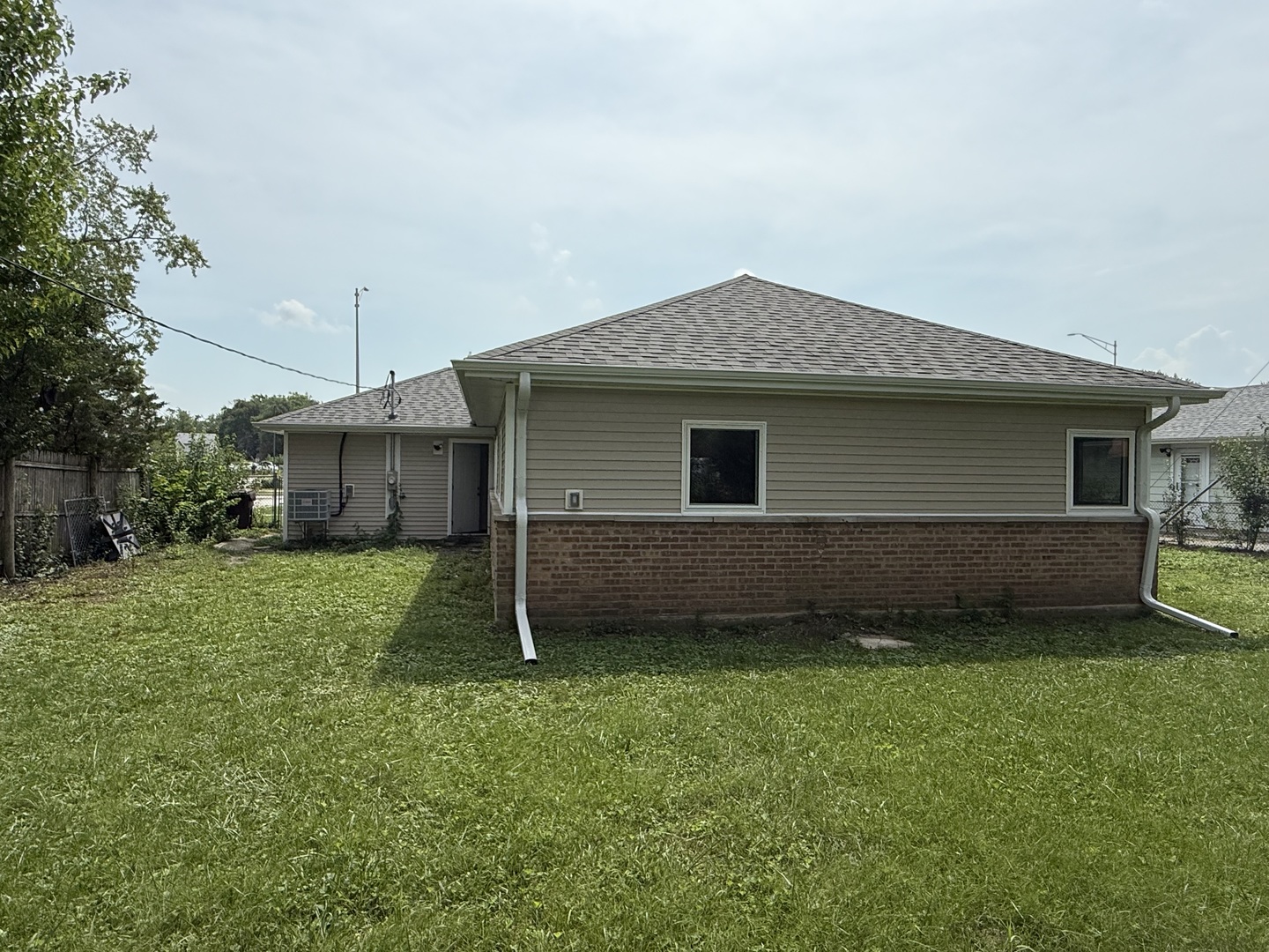 406 Sauk Trail, Park Forest, IL 60466