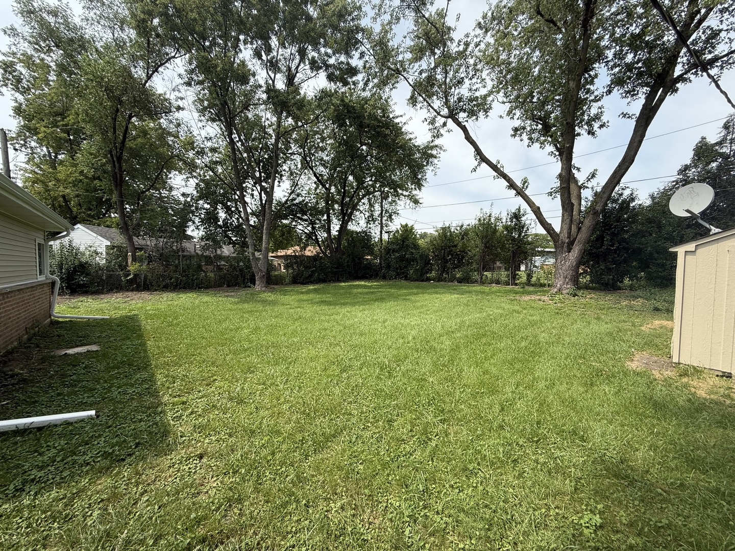 406 Sauk Trail, Park Forest, IL 60466