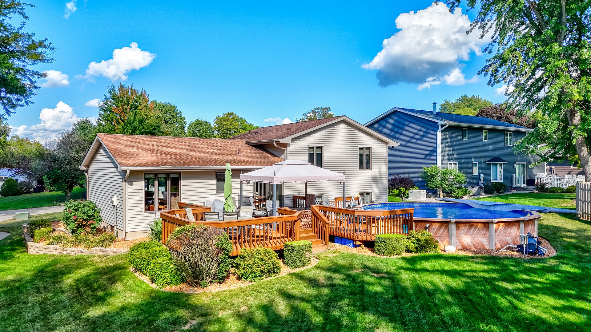 931 Knottingham Drive, Ottawa, IL 61350