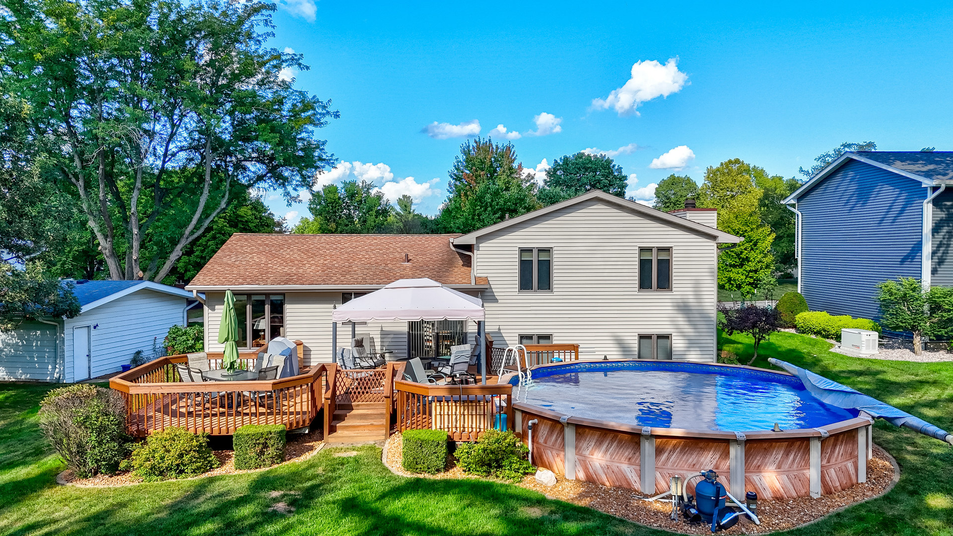 931 Knottingham Drive, Ottawa, IL 61350