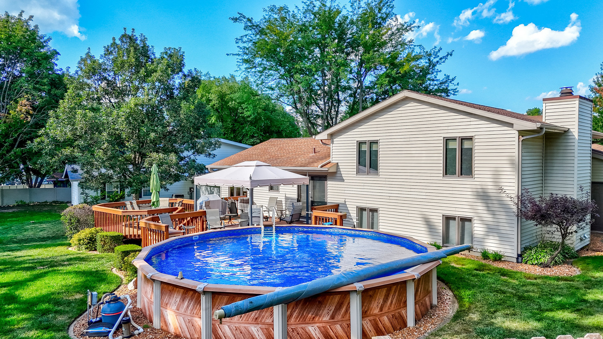 931 Knottingham Drive, Ottawa, IL 61350