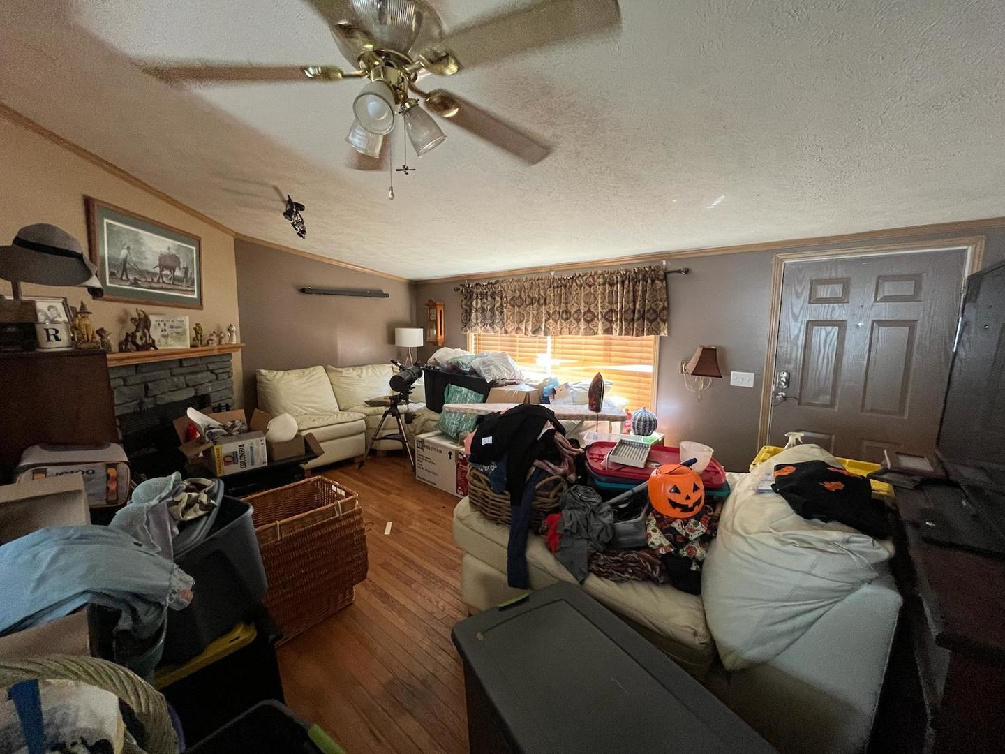 387 Marigold Circle, Matteson, IL 60443