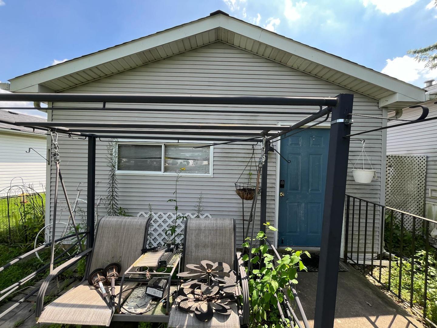 387 Marigold Circle, Matteson, IL 60443