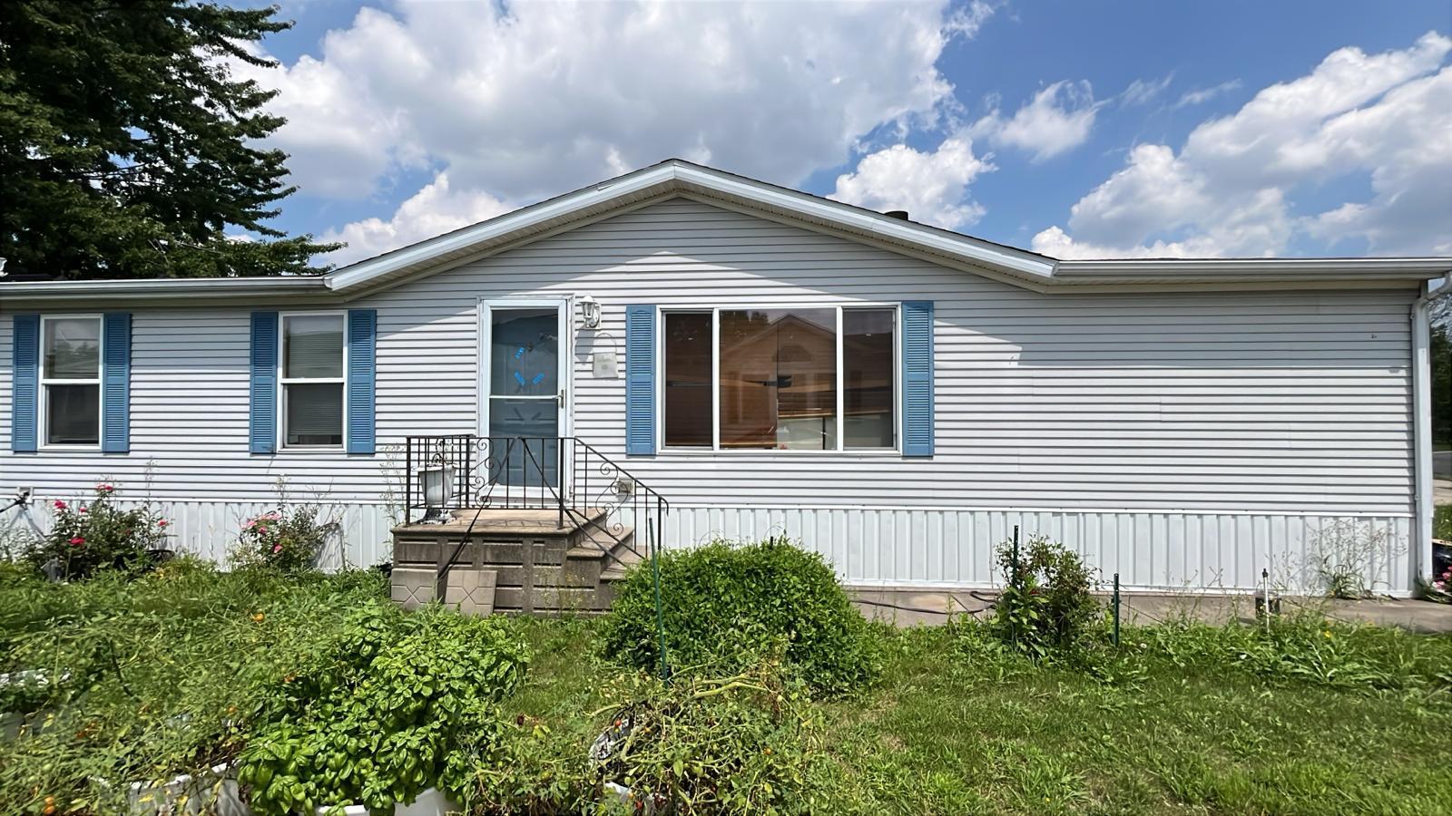 387 Marigold Circle, Matteson, IL 60443