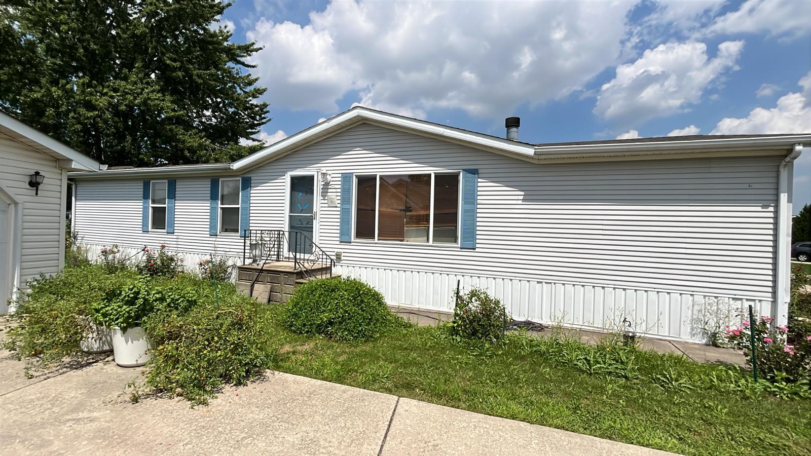 387 Marigold Circle, Matteson, IL 60443