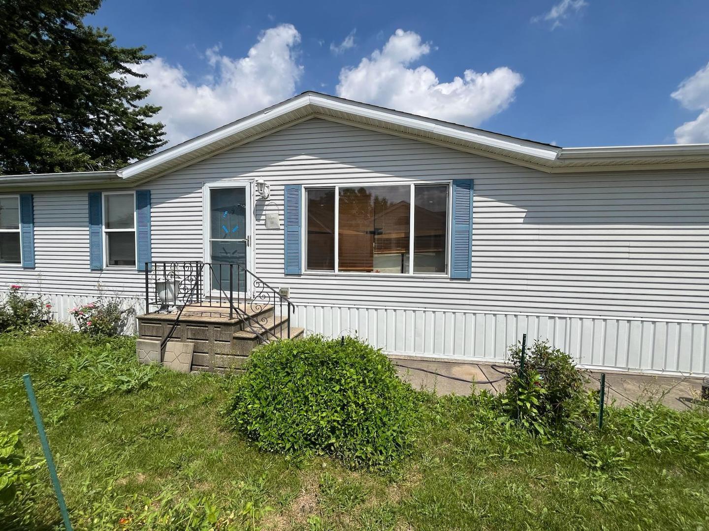 387 Marigold Circle, Matteson, IL 60443