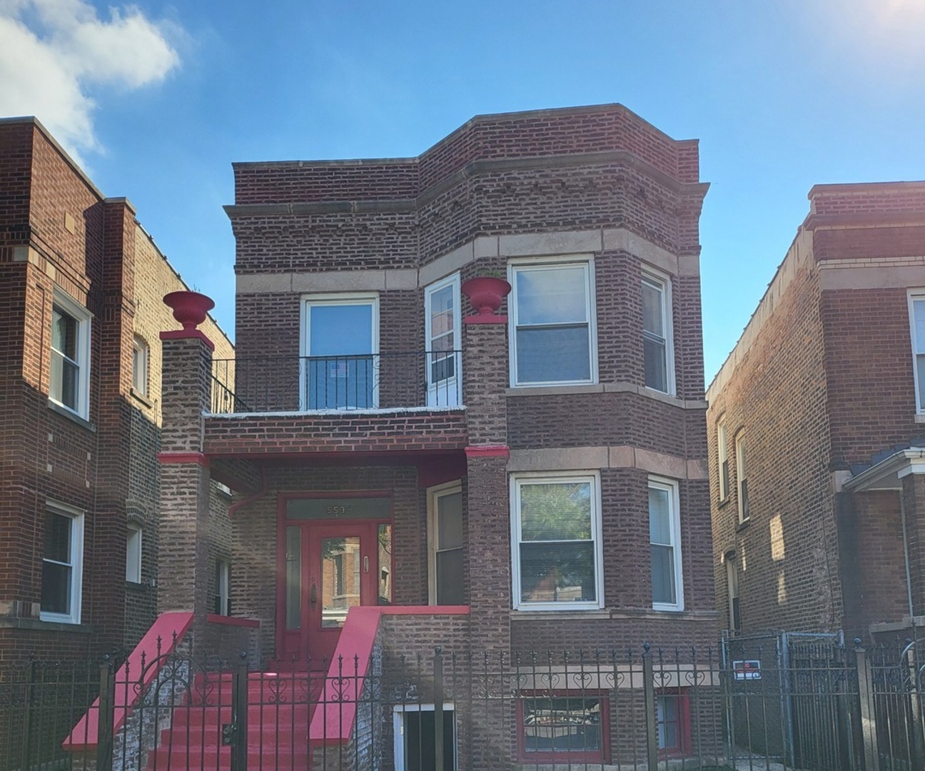Chicago, IL 60636