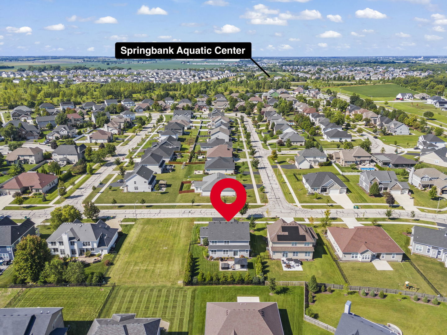 16530 S Mueller Circle, Plainfield, IL 60586