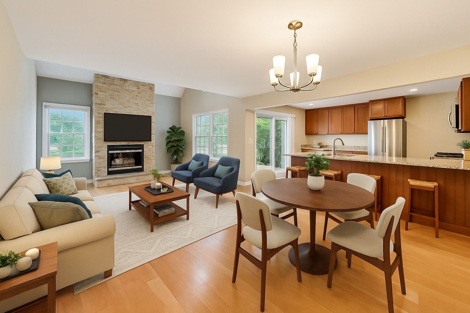 640 Wilbur Court, Gurnee, IL 60031