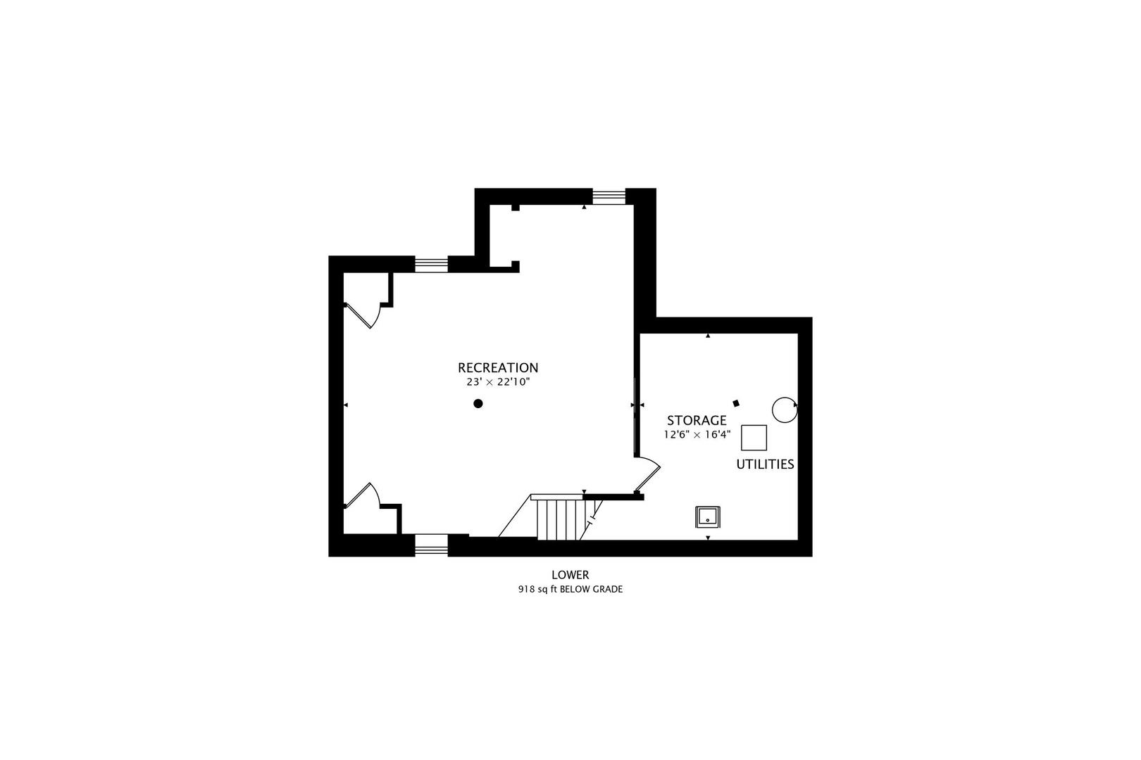 640 Wilbur Court, Gurnee, IL 60031