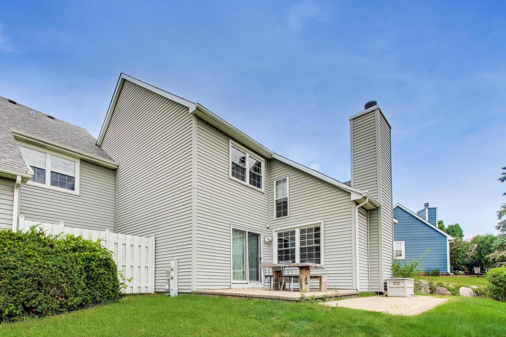 640 Wilbur Court, Gurnee, IL 60031