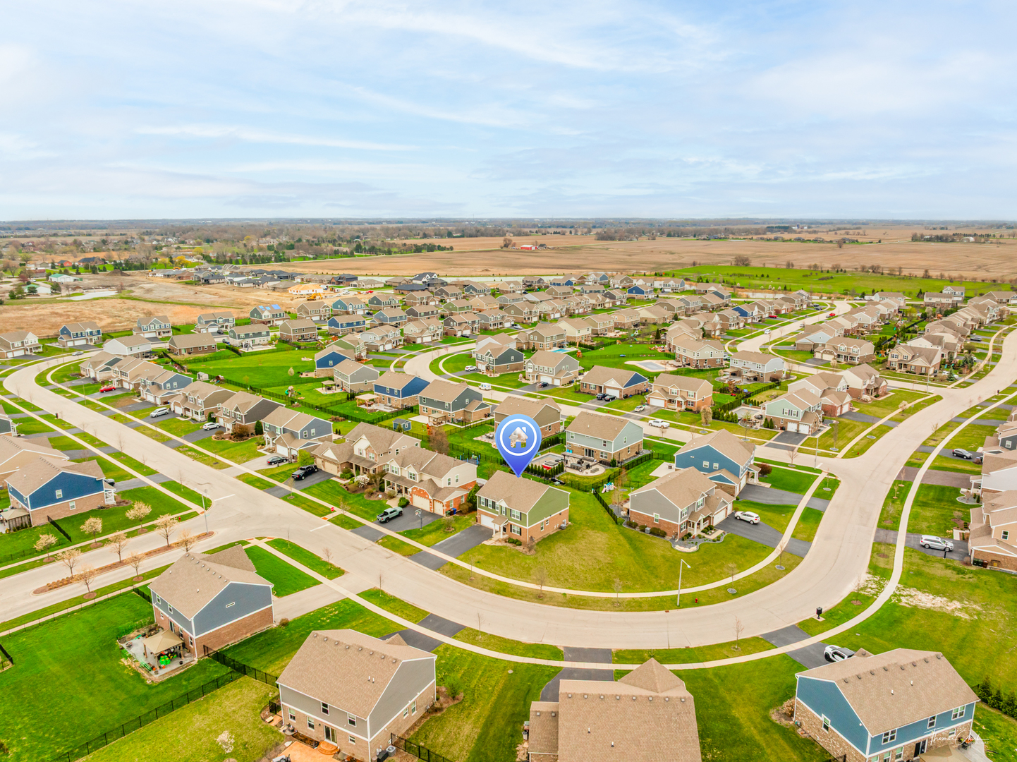 1978 Stapleton Road, New Lenox, IL 60451