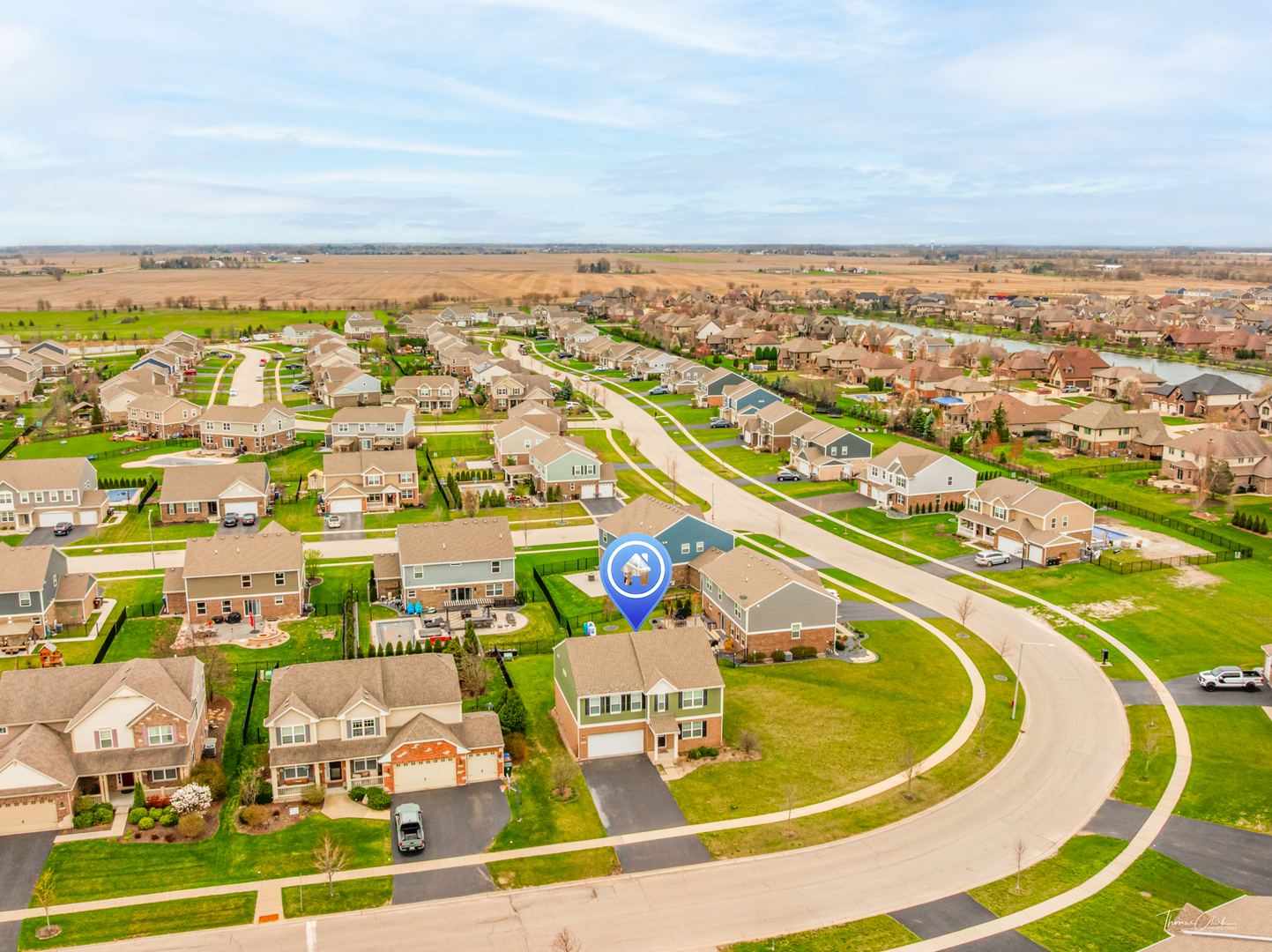 1978 Stapleton Road, New Lenox, IL 60451