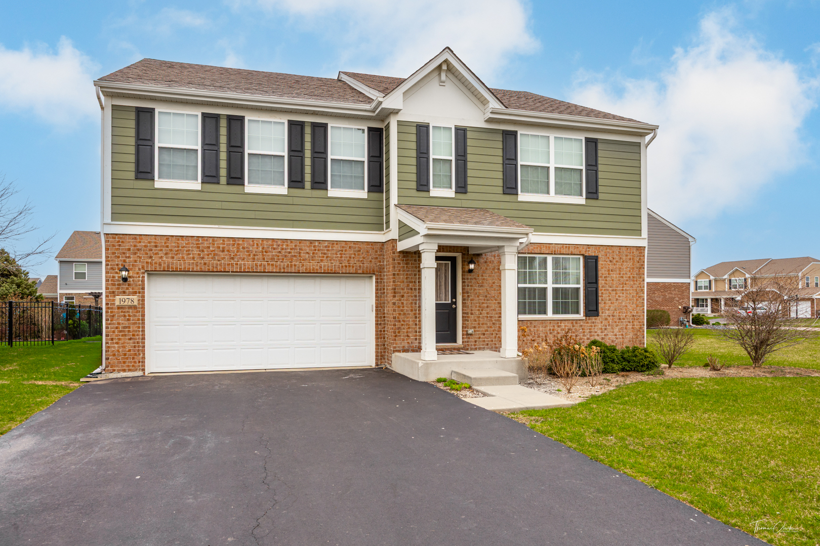 1978 Stapleton Road, New Lenox, IL 60451