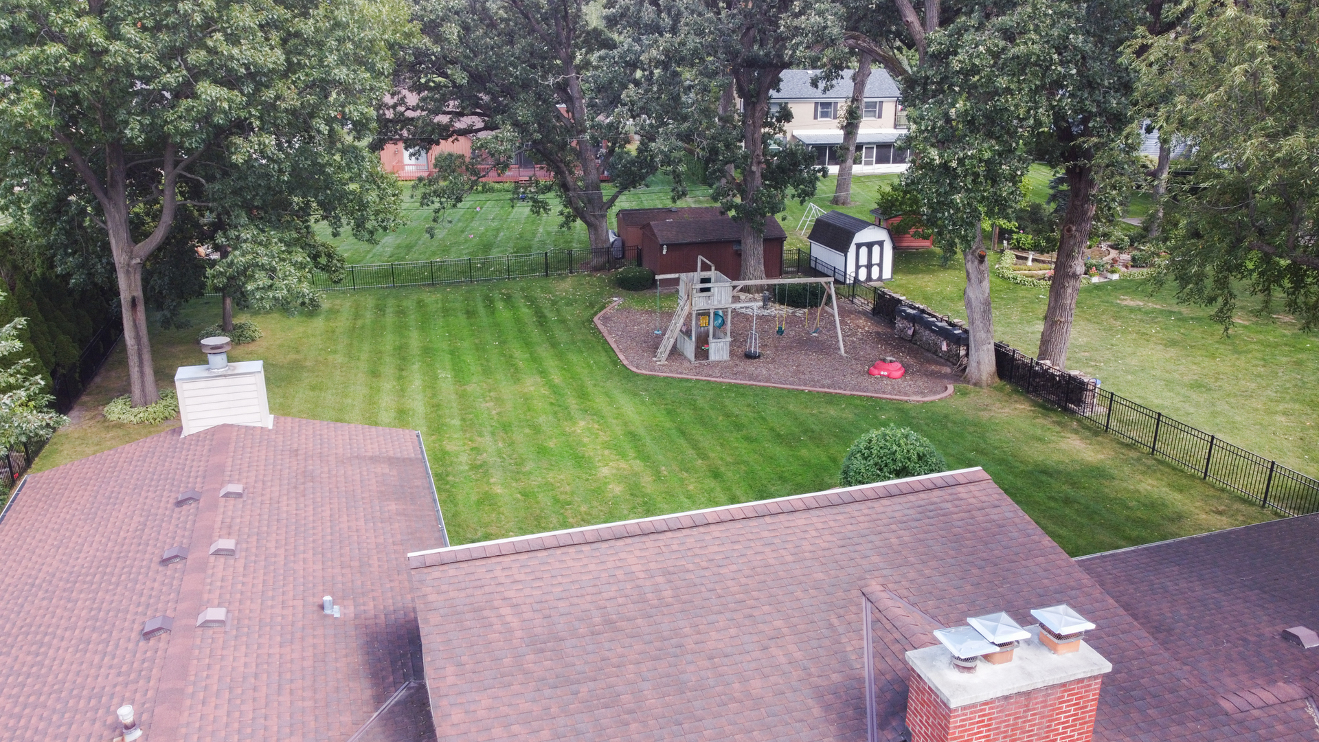 6N135 Hillcrest Drive, Medinah, IL 60157