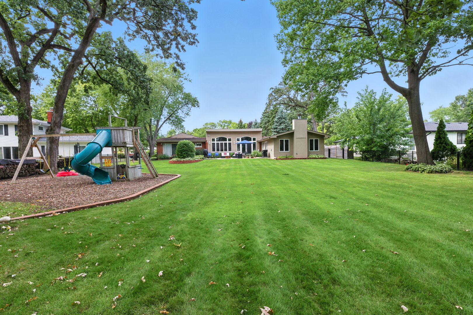 6N135 Hillcrest Drive, Medinah, IL 60157
