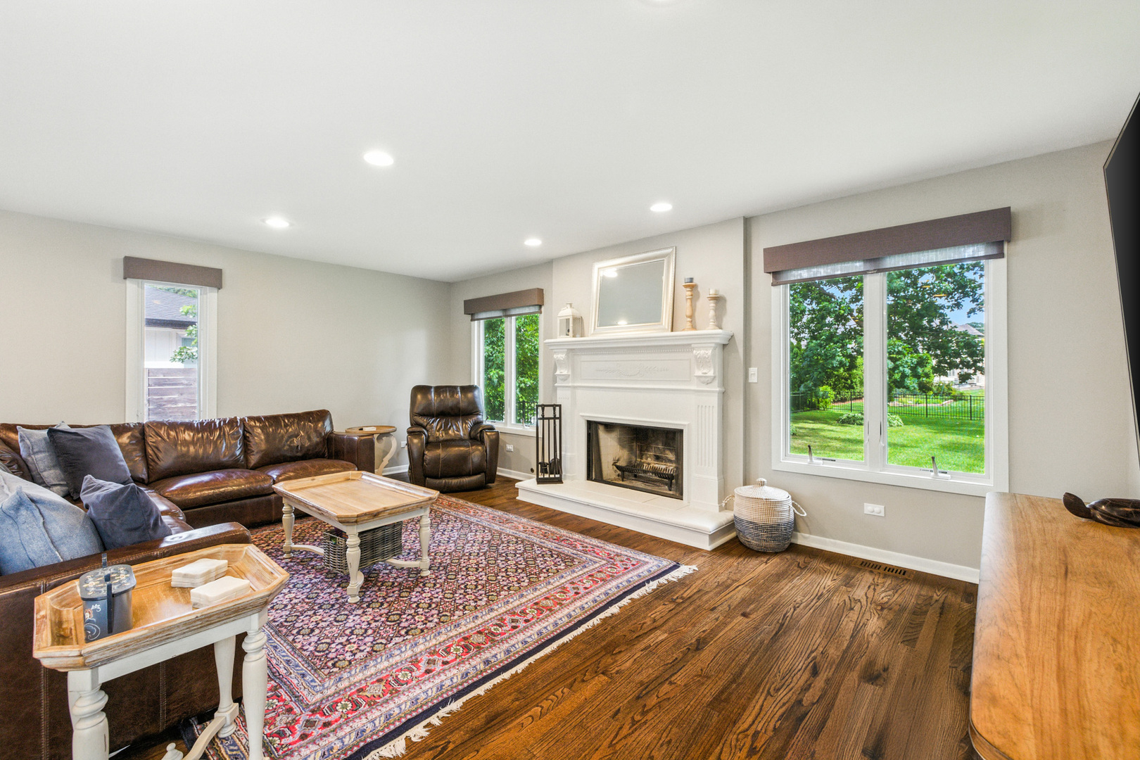 6N135 Hillcrest Drive, Medinah, IL 60157