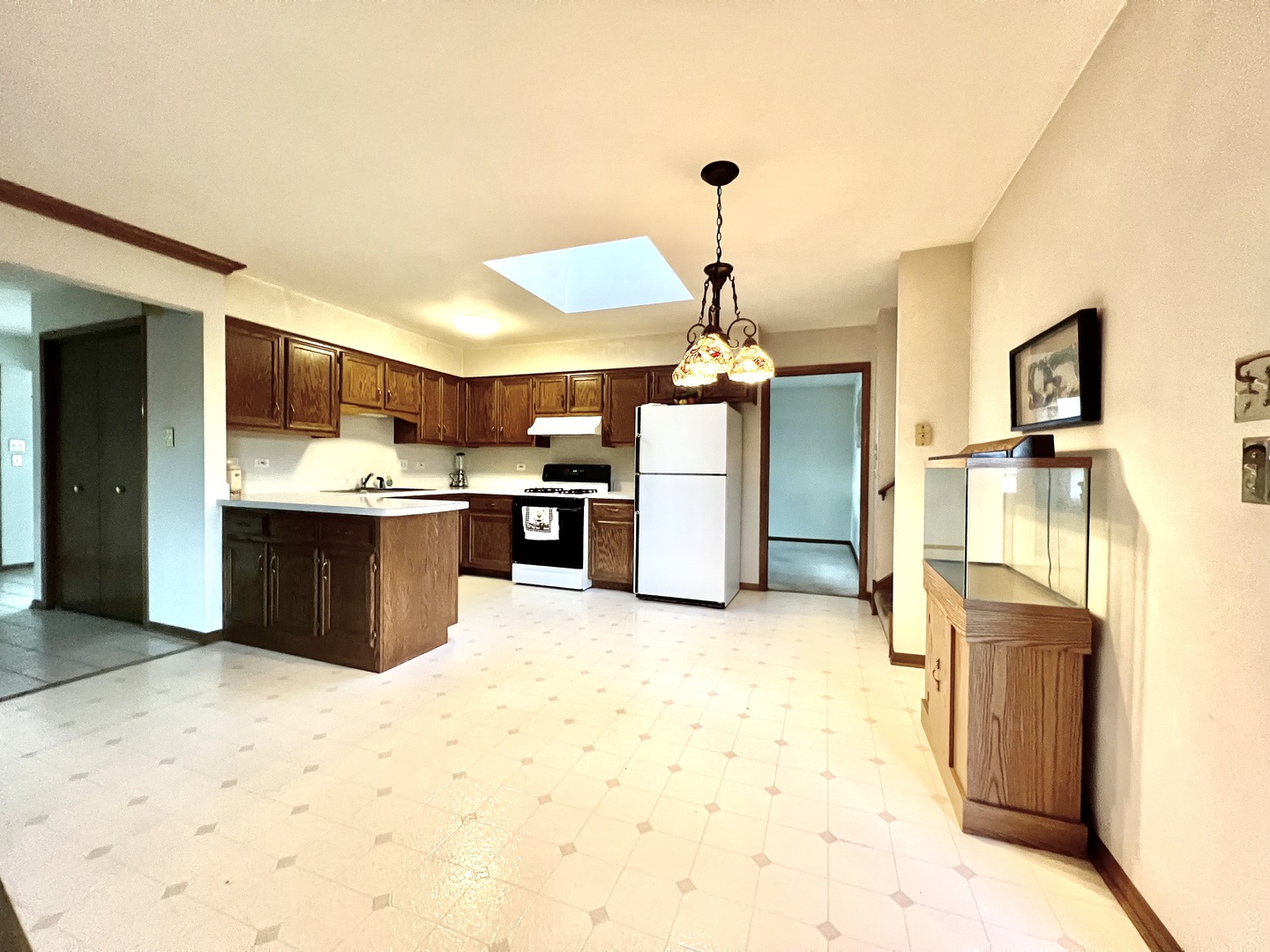 7632 Hanover Drive, Tinley Park, IL 60477