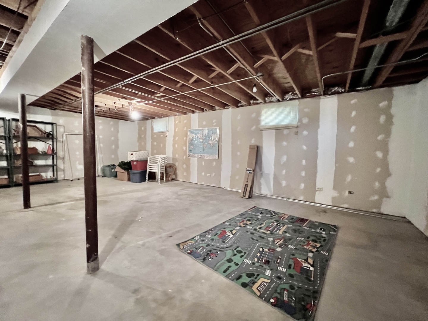 7632 Hanover Drive, Tinley Park, IL 60477