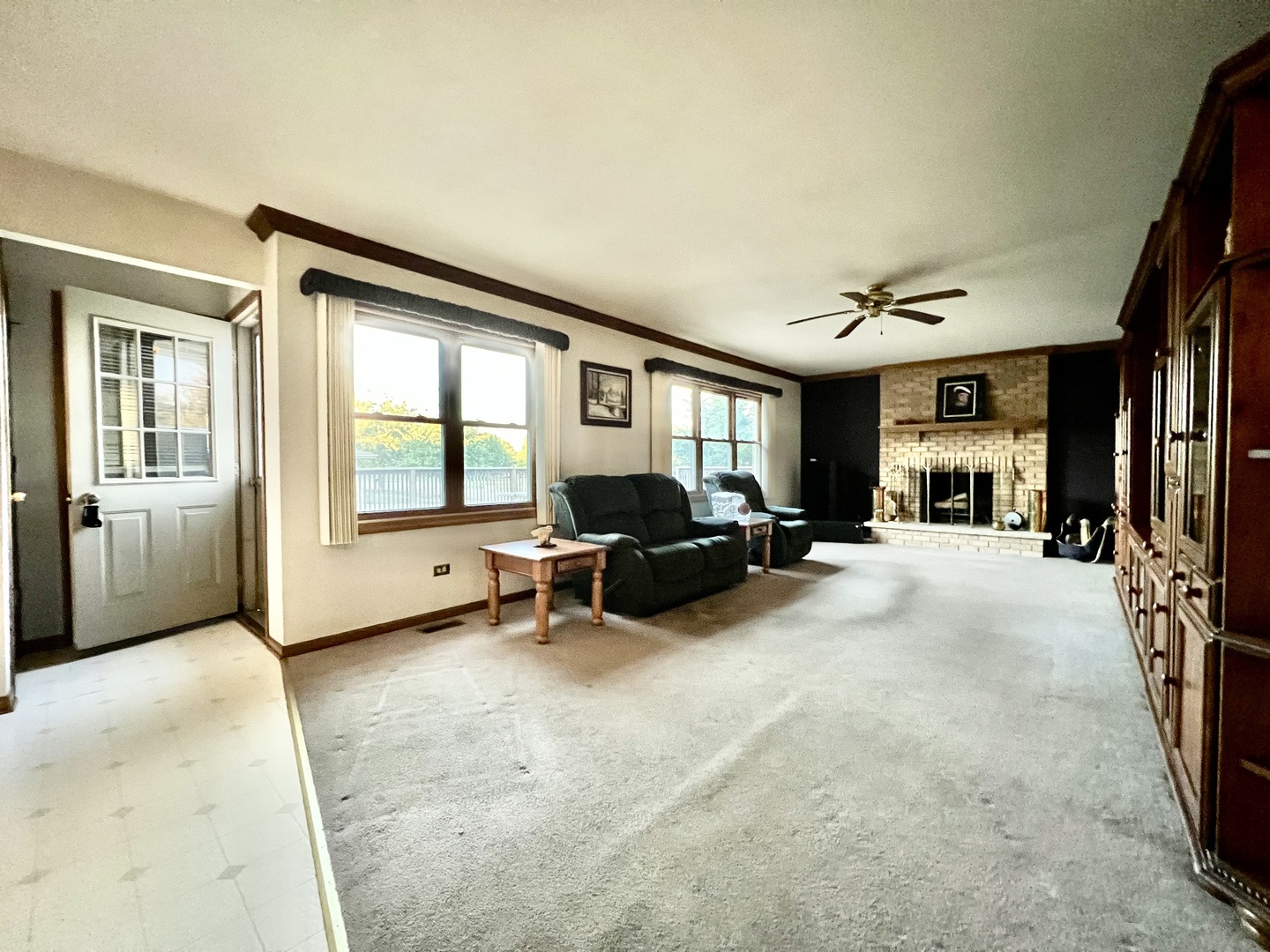 7632 Hanover Drive, Tinley Park, IL 60477