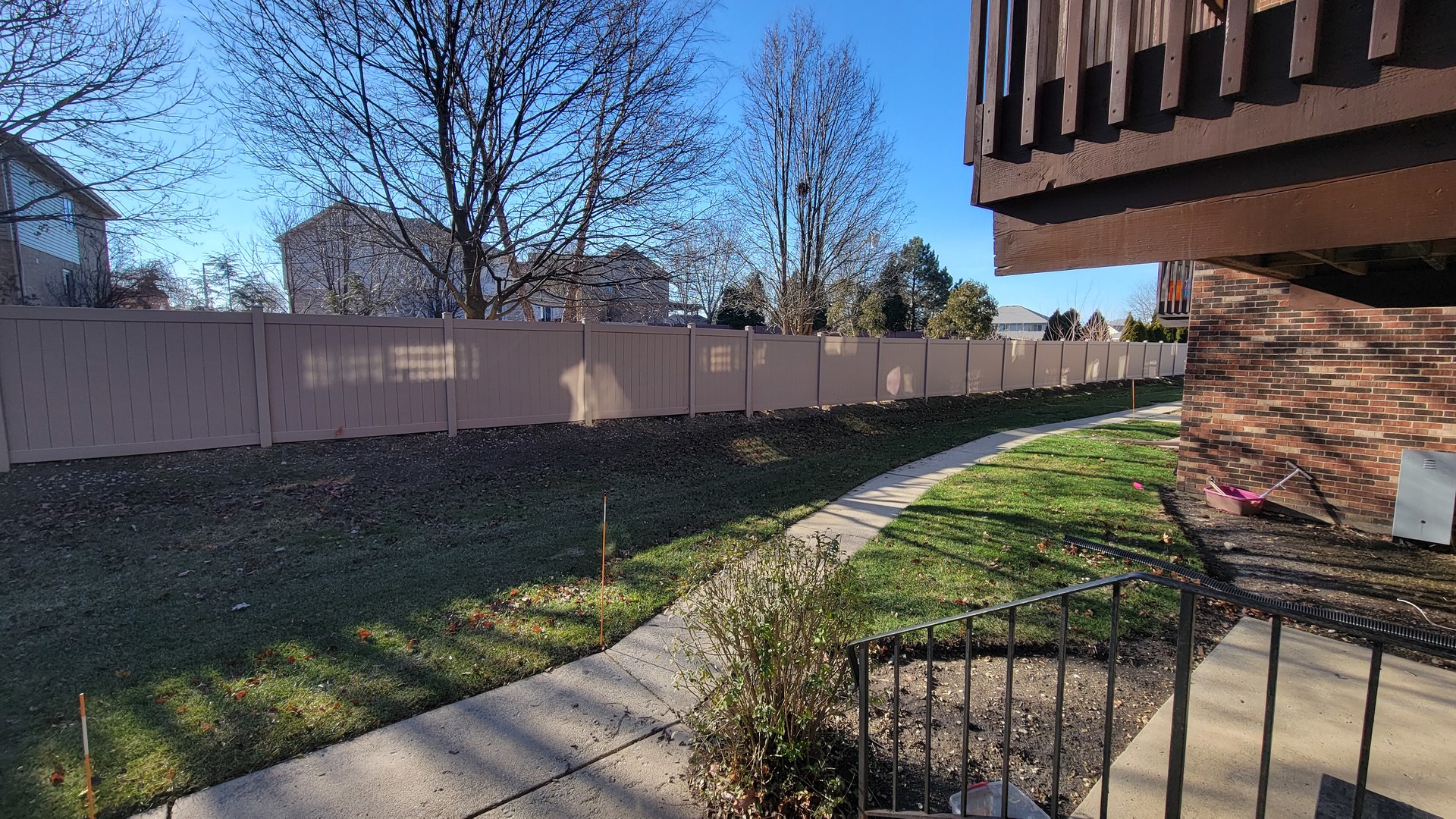 7809 Woodward Avenue #1A, Woodridge, IL 60517